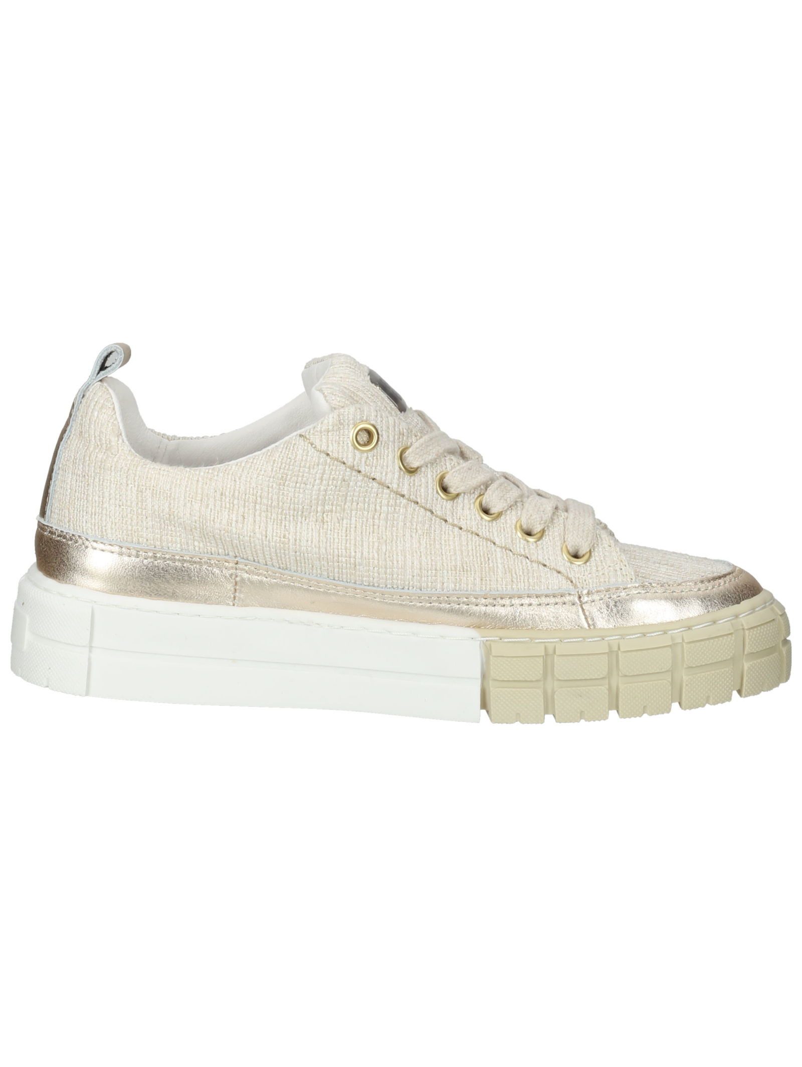 Bullboxer Bullboxer Sneaker Leder/Textil Sneaker