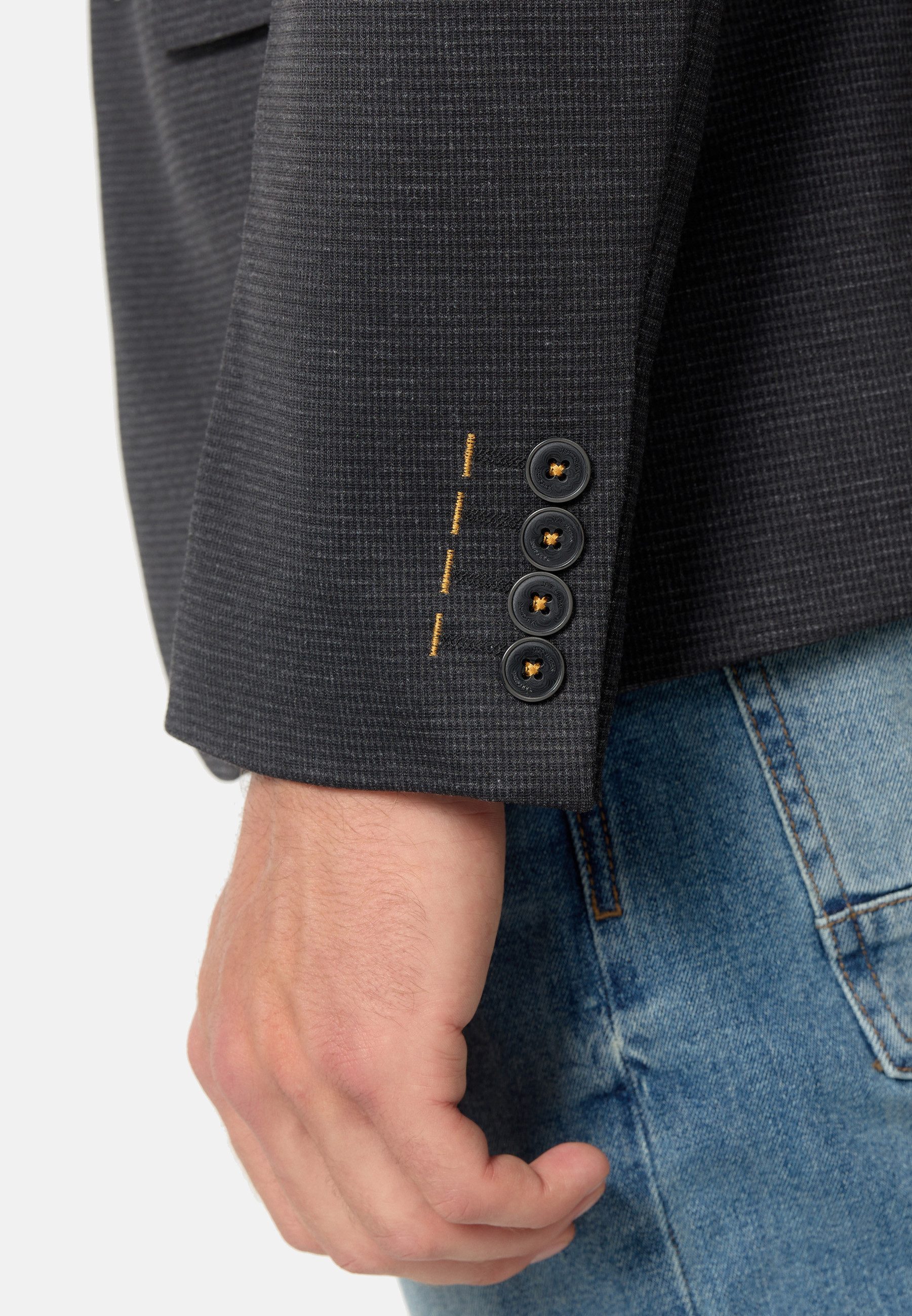 Jeff Anzugsakko Herren JFTom Sakko Herrensakko Jacket