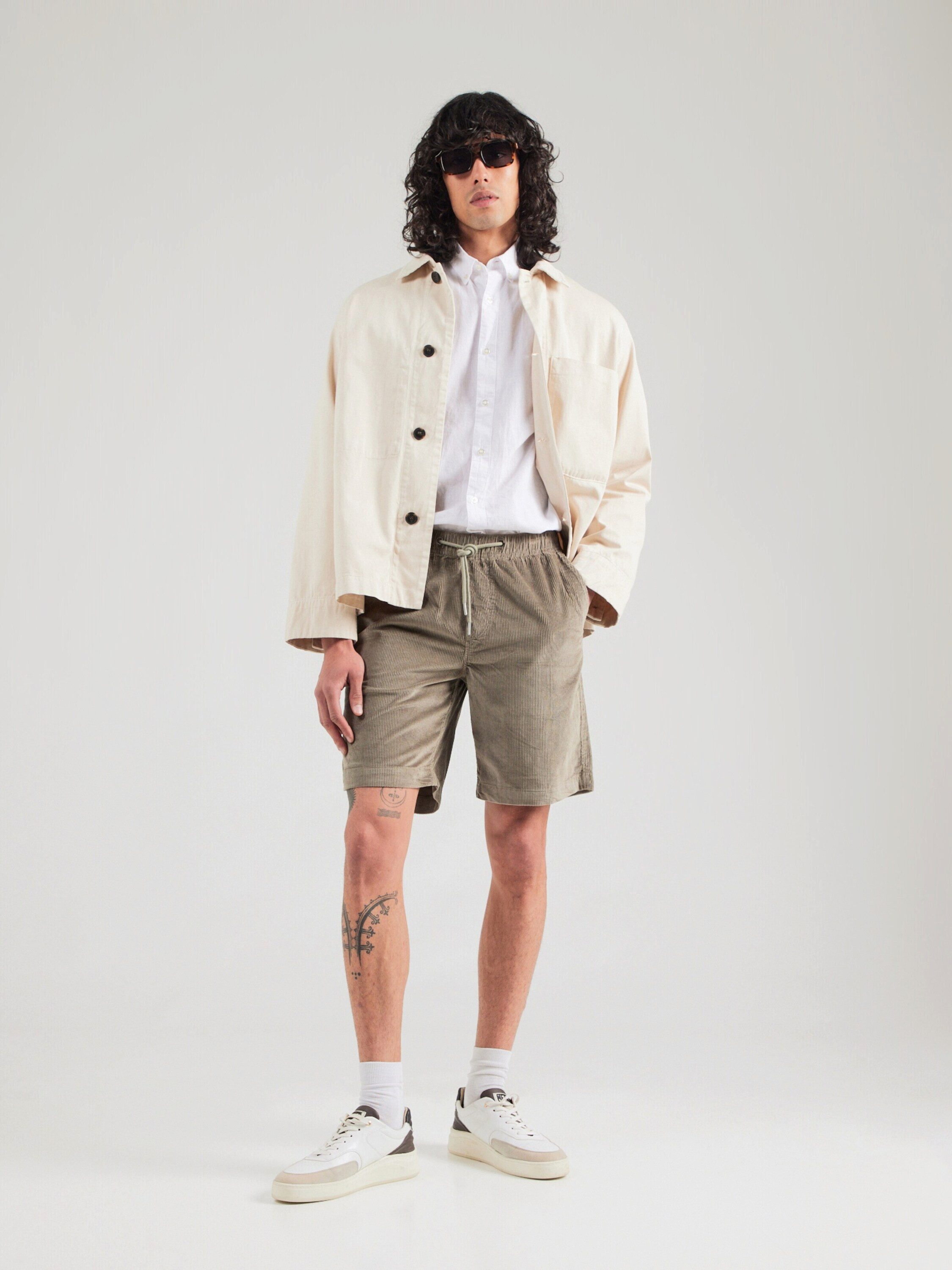 Selected Shorts SLHJACE (1-tlg)