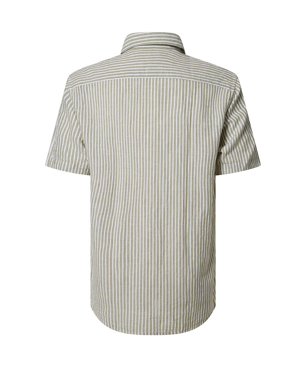 Pierre Cardin Kurzarmhemd Kent 1001 günstig online kaufen