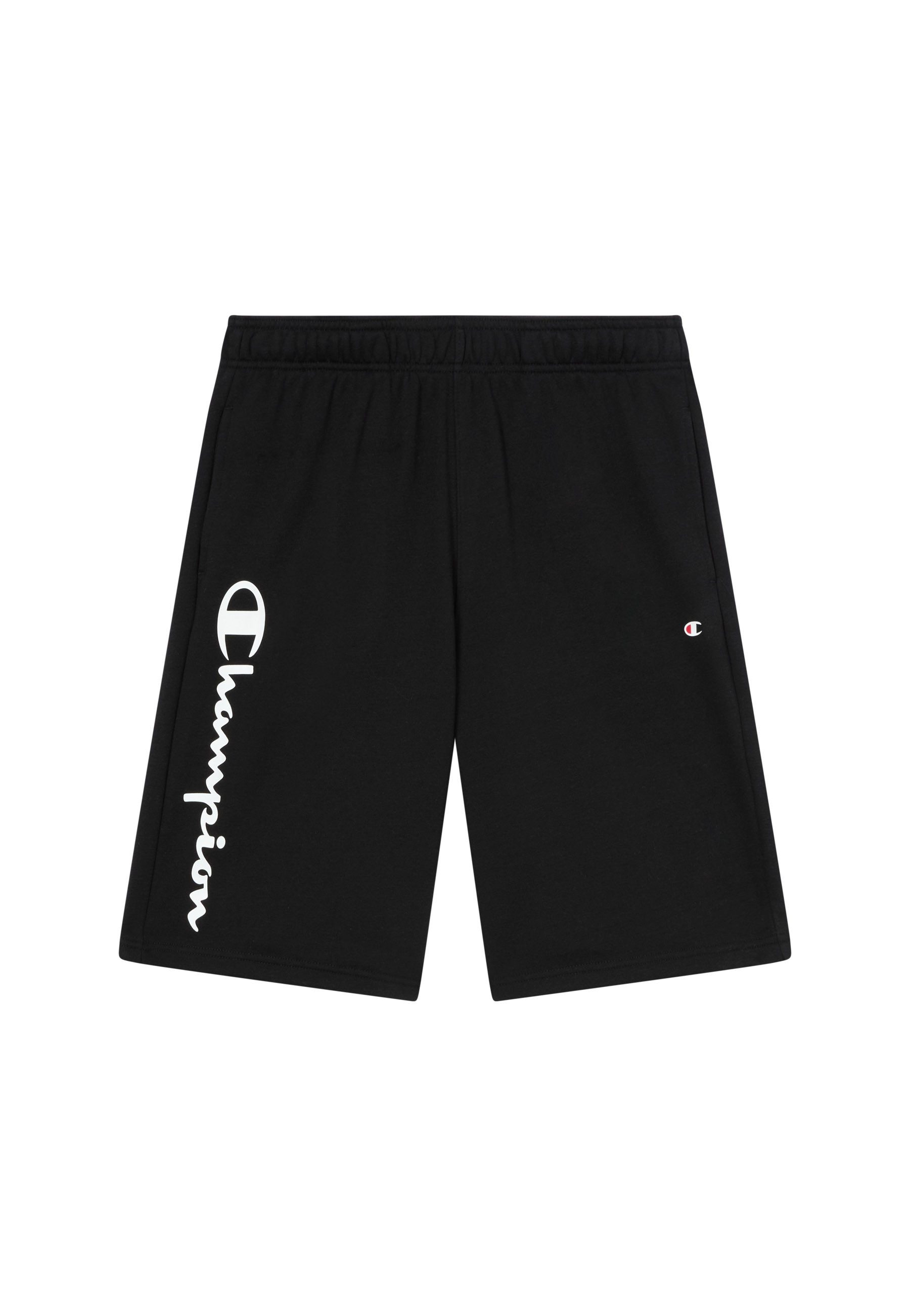 Sweatshorts BASICS Terry Shorts Large Logo