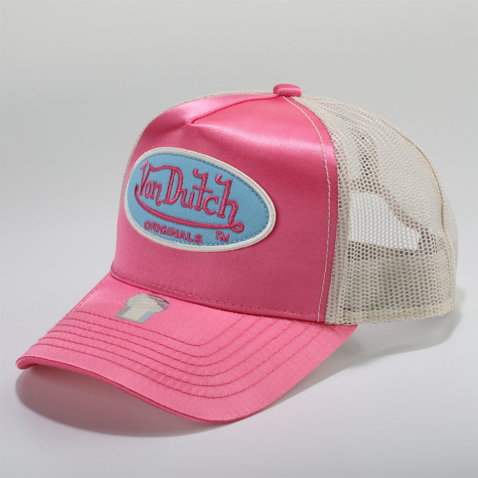 Von Dutch Trucker Cap Von Dutch günstig online kaufen