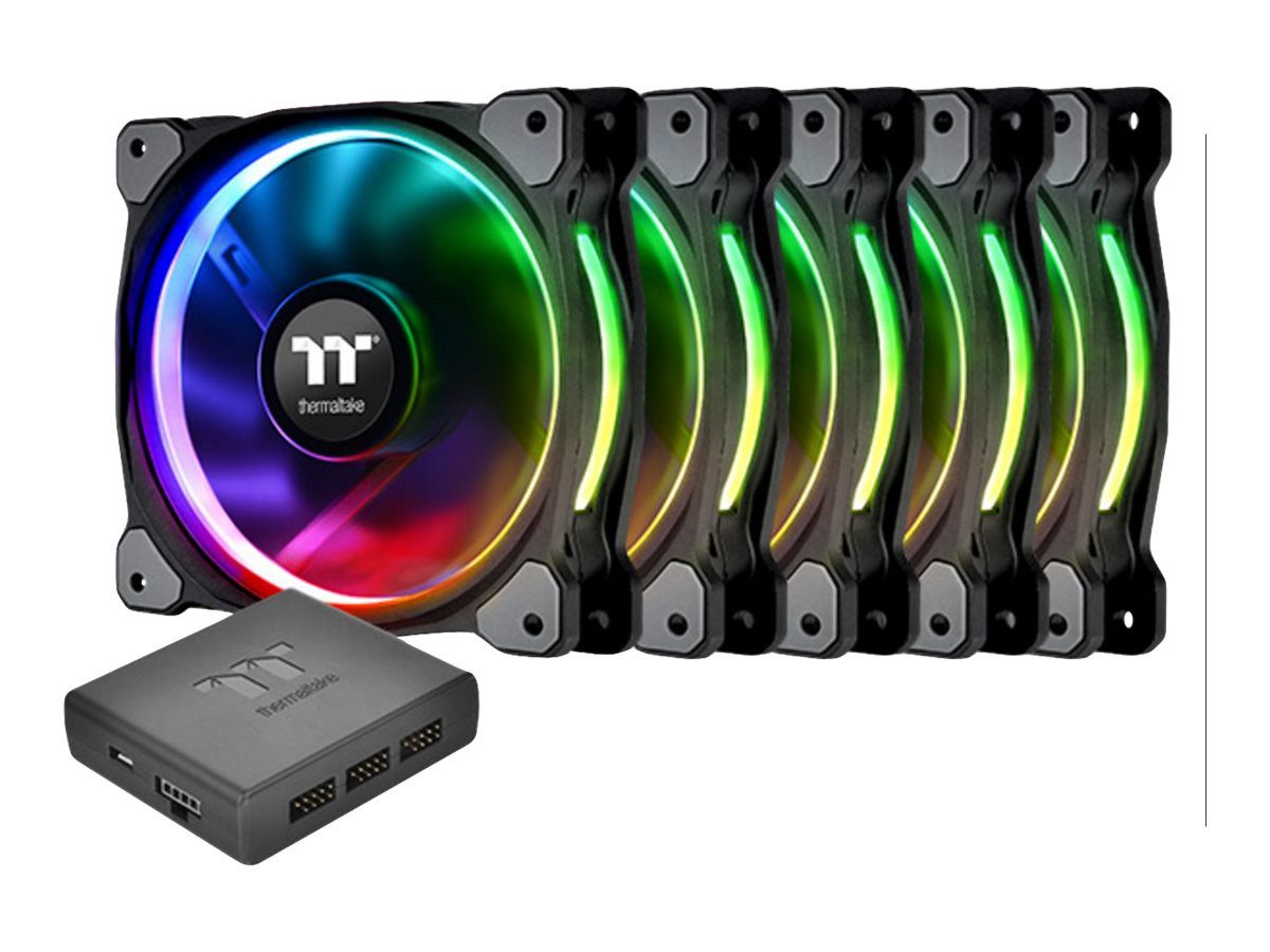 Thermaltake Gehäuselüfter
