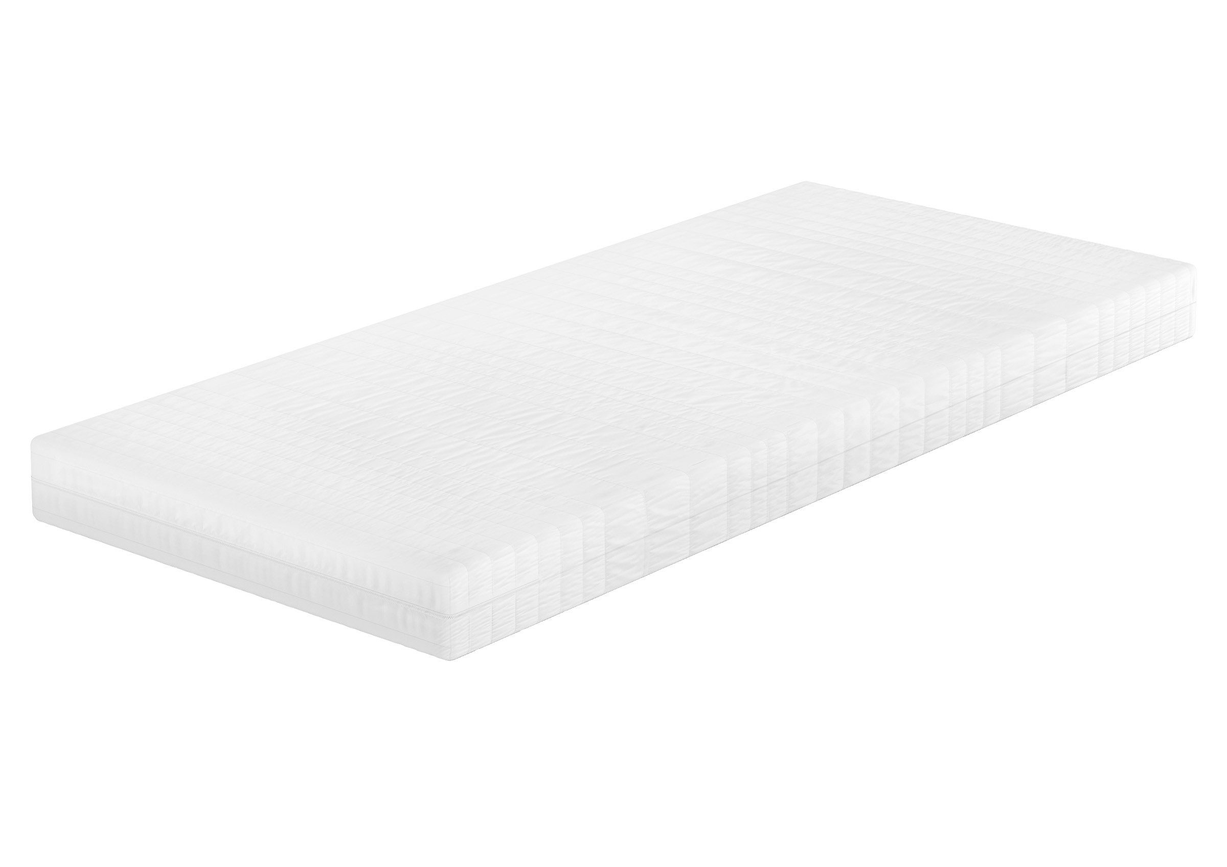 Komfortschaummatratze Matratze 90 x 220 Komfortschaum Sondermaß Überlange Betten