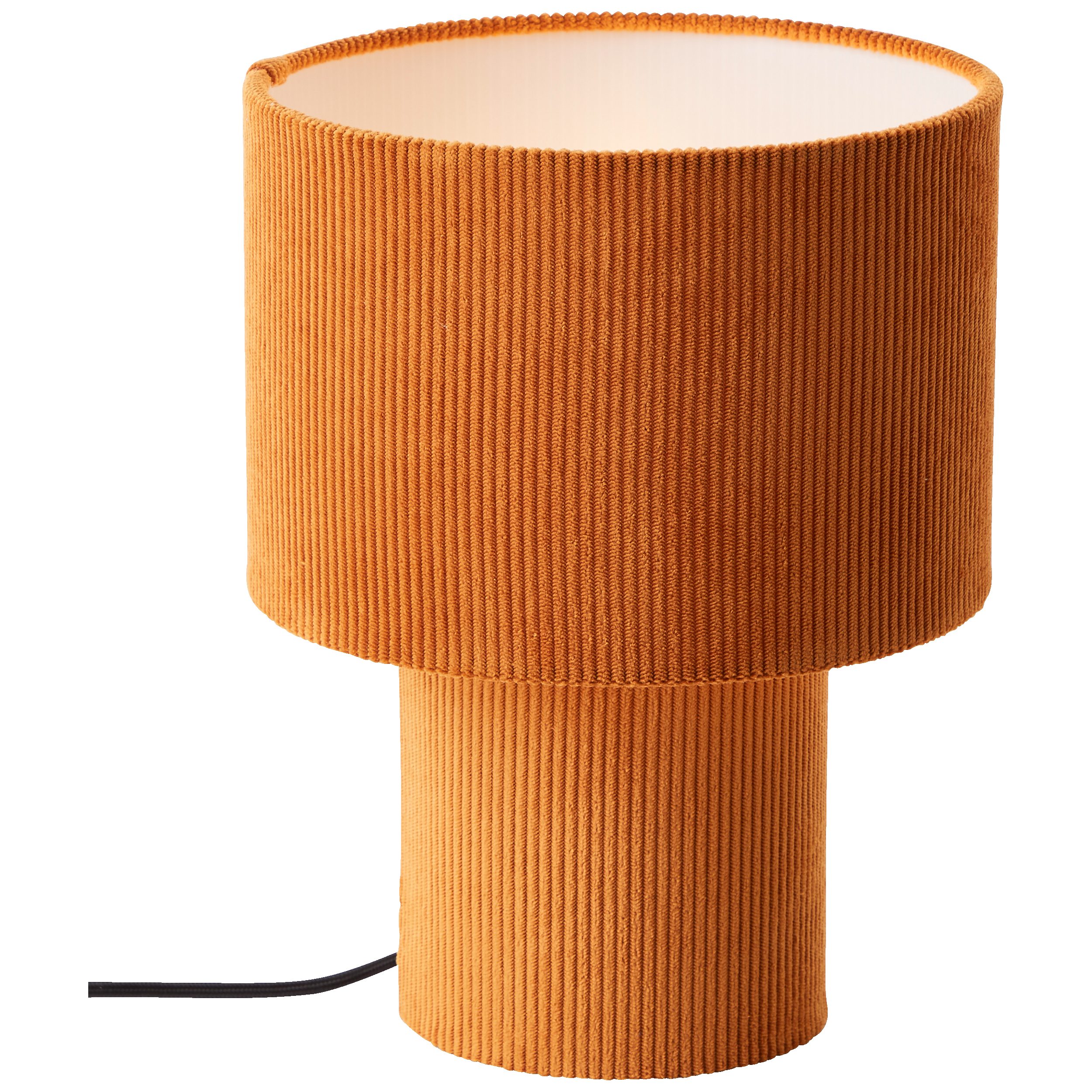 Lightbox Tischleuchte, ohne Leuchtmittel, Retro Tischlampe, günstig online kaufen