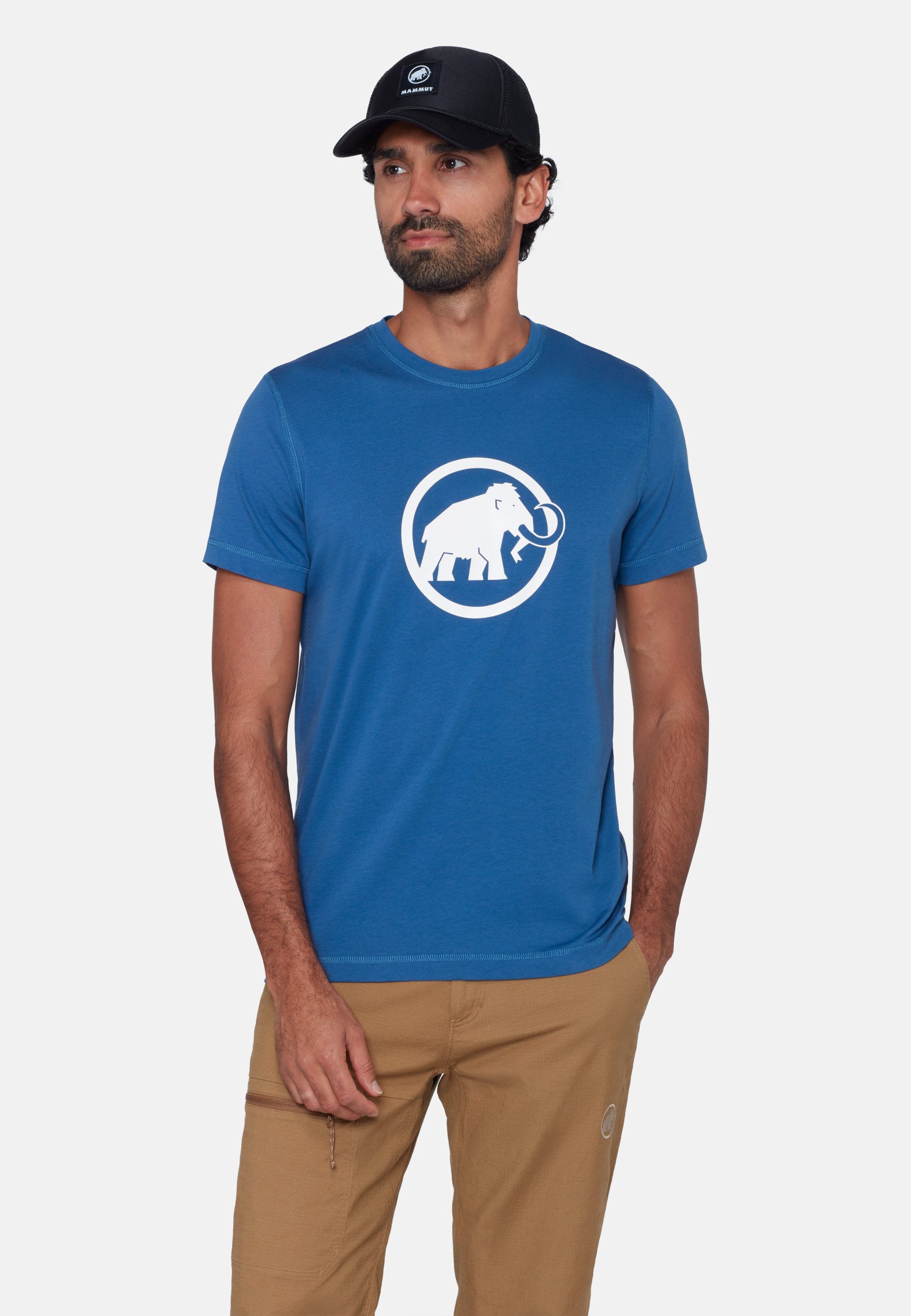 Mammut T-Shirt Mammut Core T-Shirt Men Classic günstig online kaufen