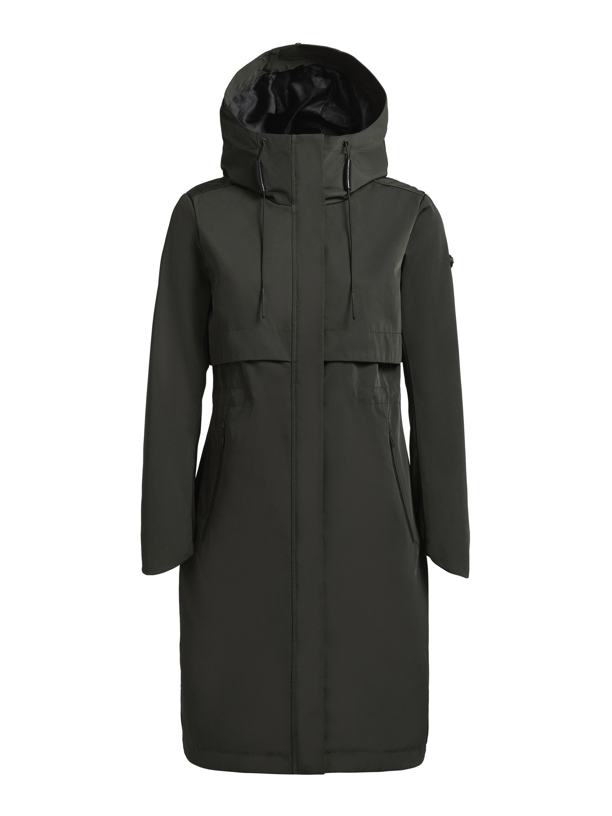 khujo Kurzmantel MANAO günstig online kaufen