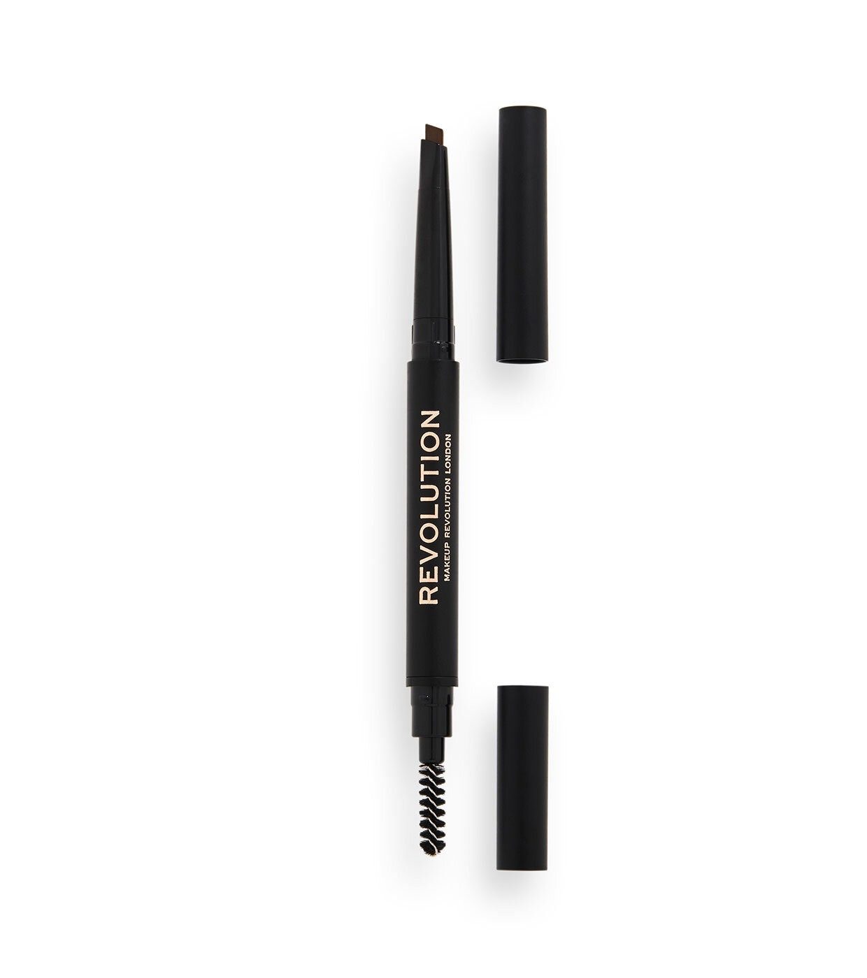 Revolution Augenbrauen-Stift Duo Brow Definer