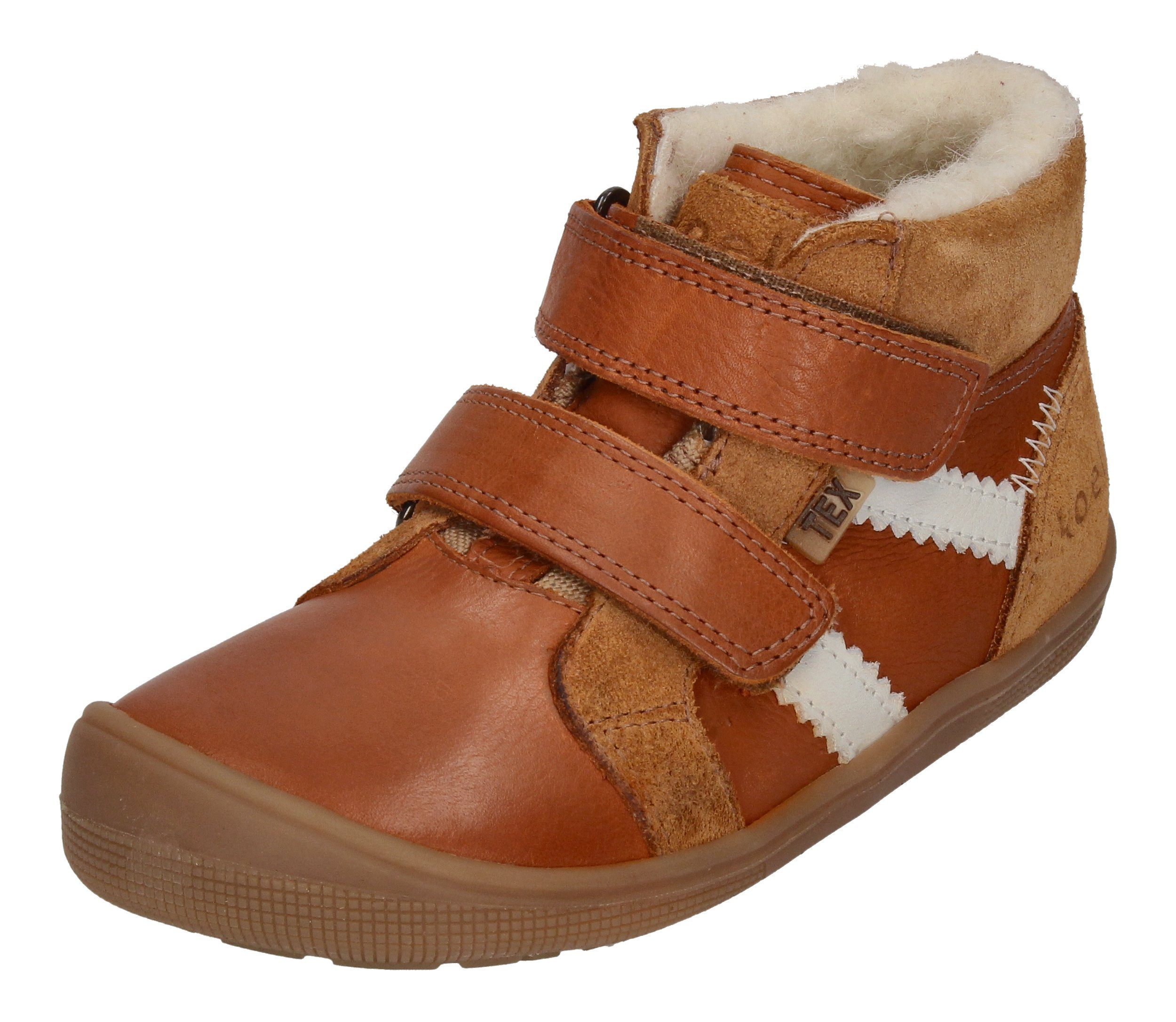 ETHAN TEX WOOL Barfußschuh