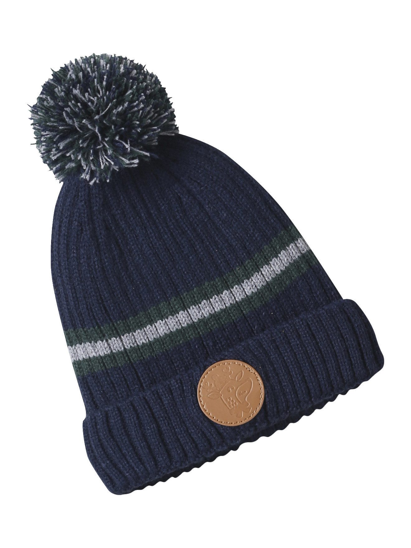 vertbaudet Mütze & Schal 1020314001