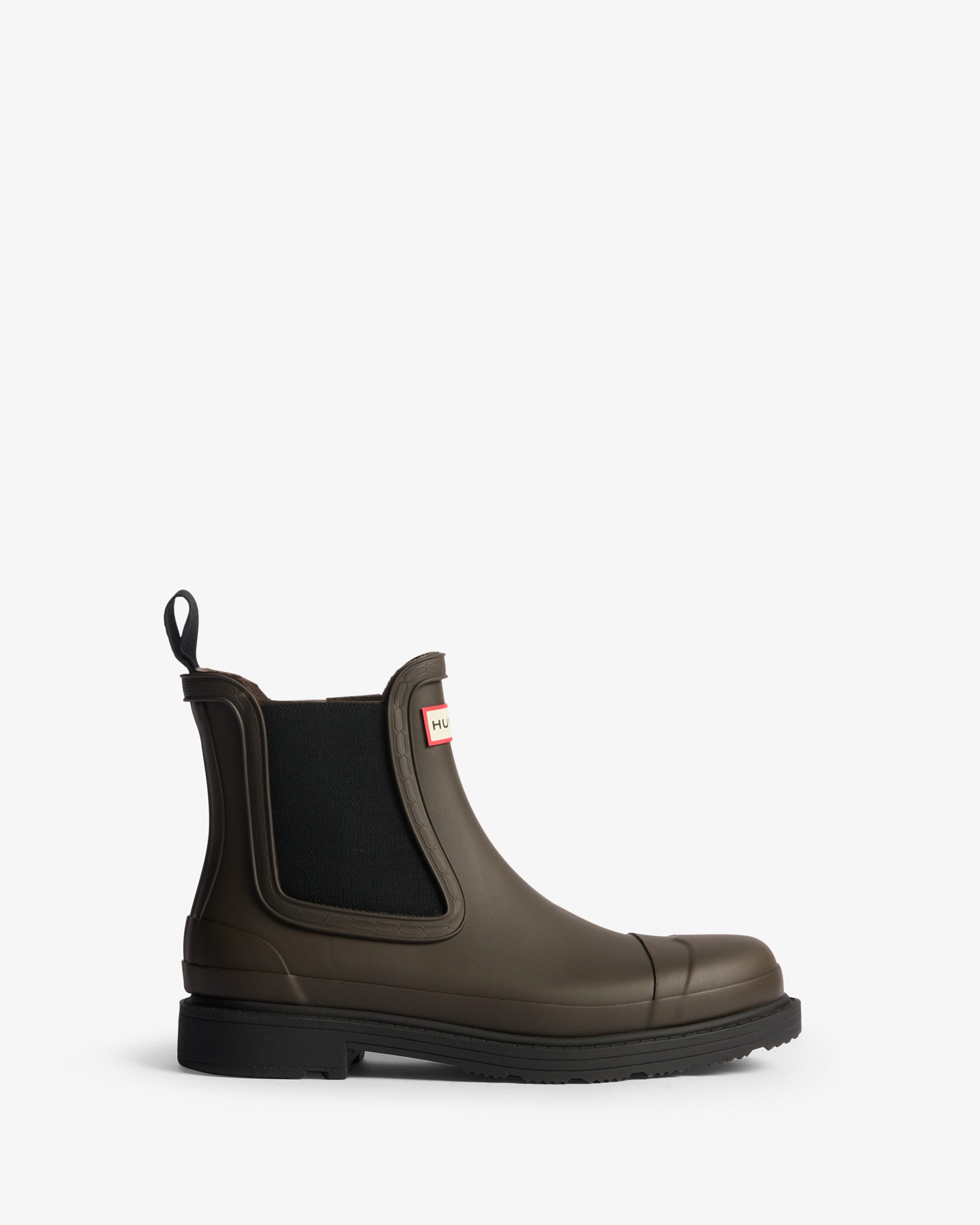 Marnie Chelsea Boots Otto MARNIE BOOT BROWN Women's Boots UK 8-12