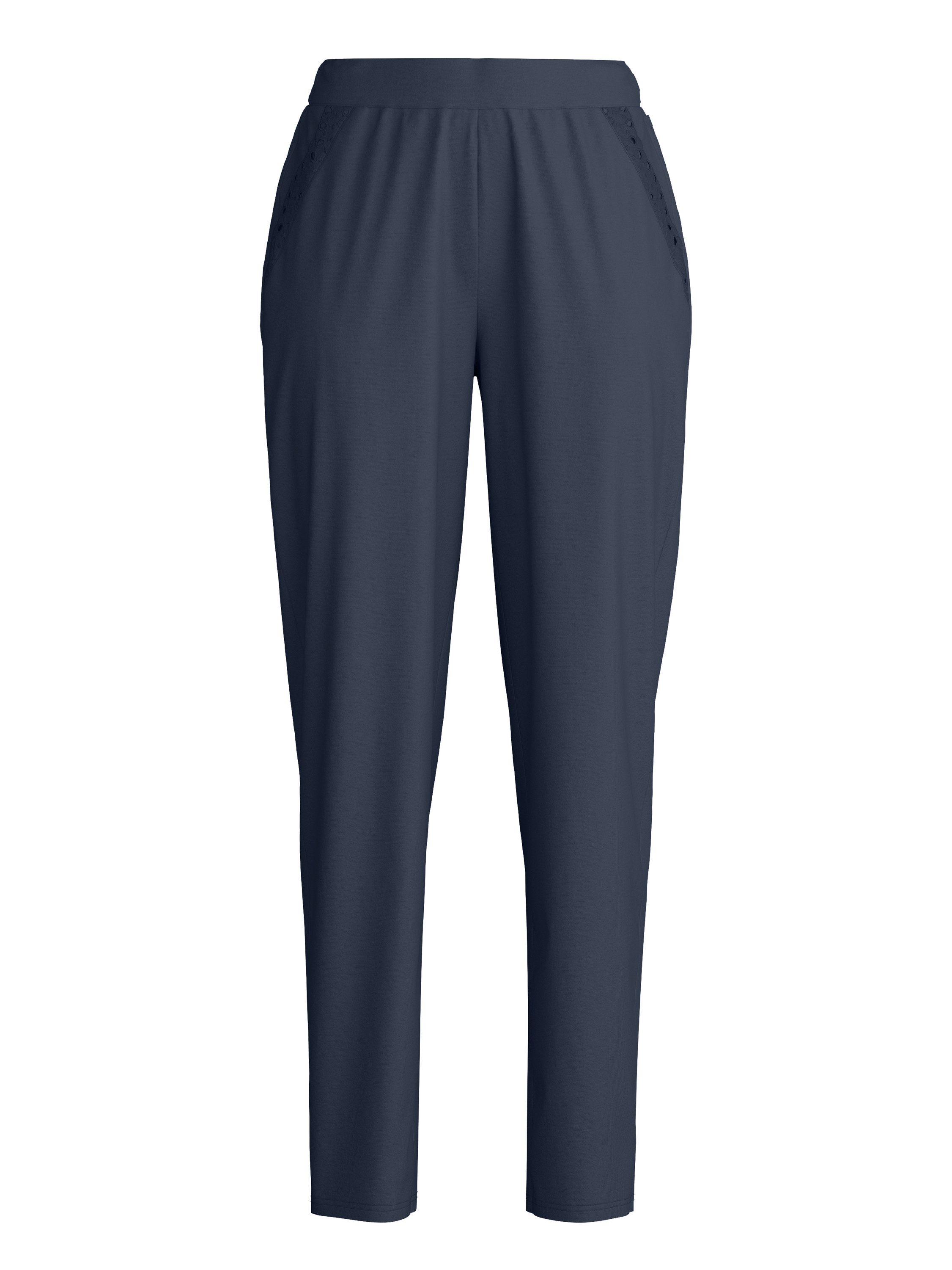 Pyjamahose Favourites Tiles Damen
