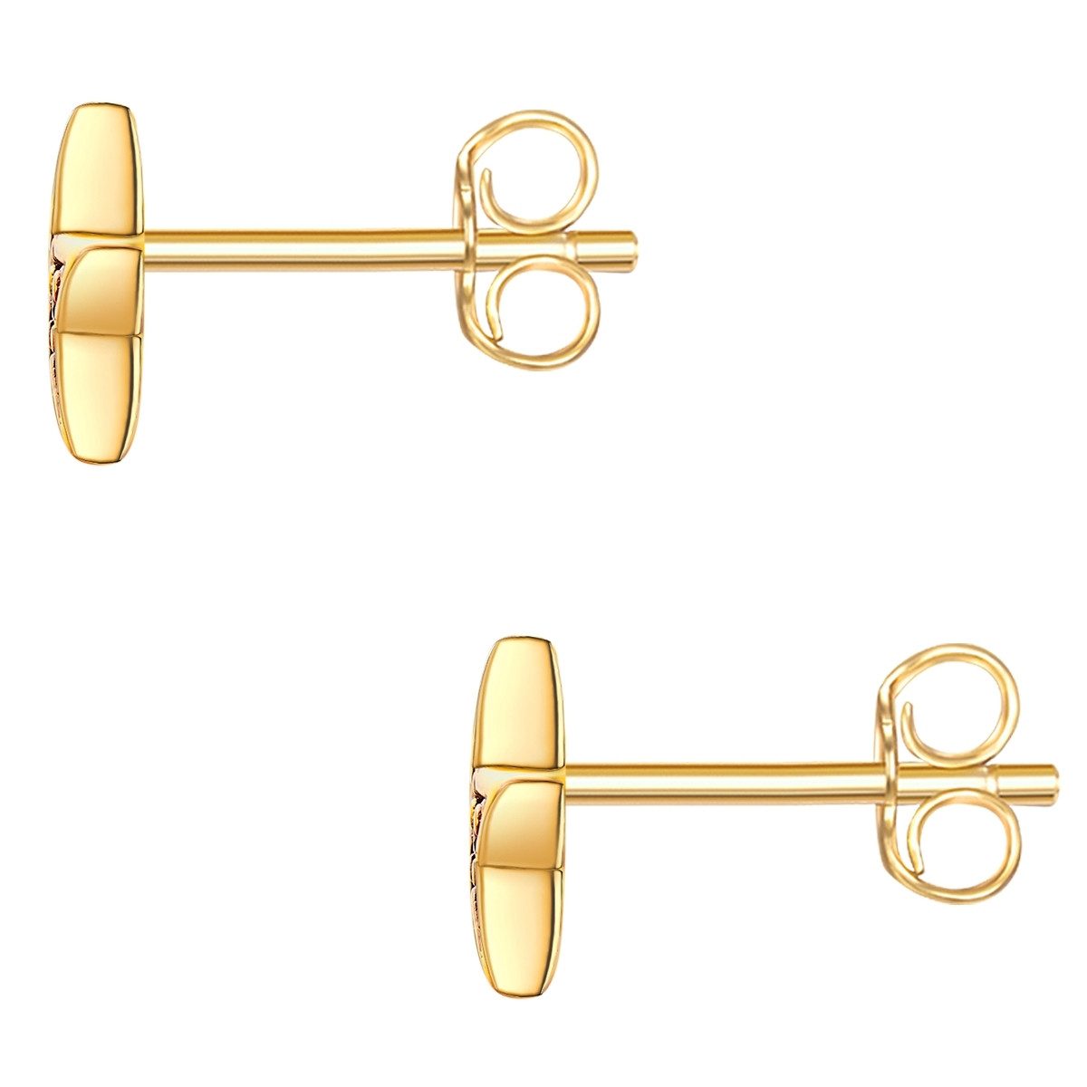 Glanzstücke München Paar Ohrstecker Set: GSM2190 günstig online kaufen