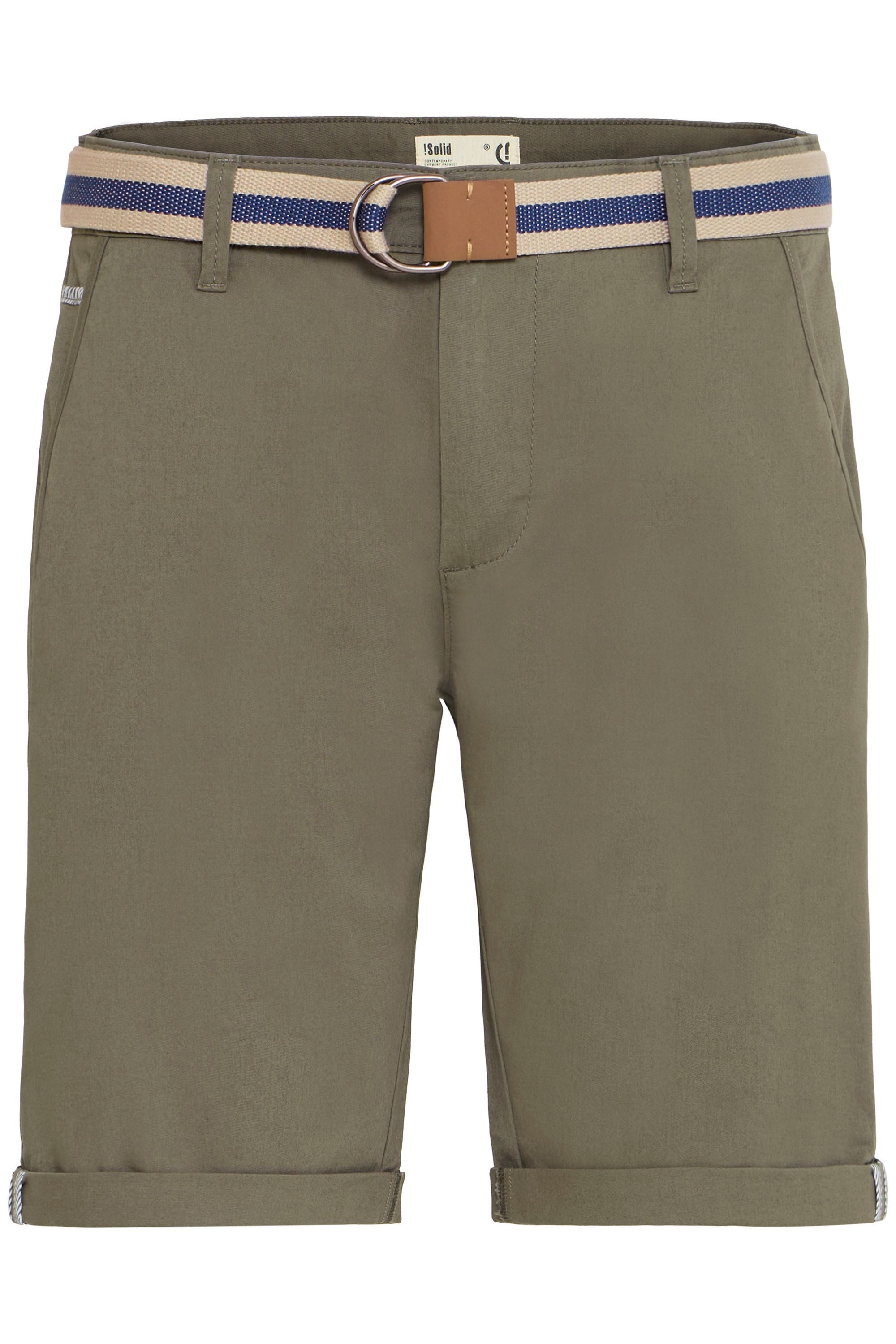 !Solid Chinoshorts SDMonty kurze Hose mit günstig online kaufen