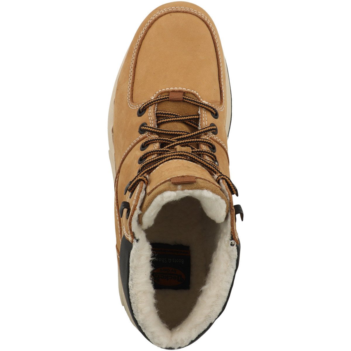 Dockers by Gerli 53KL102 Herren Stiefelette Stiefeletten, Stiefel, Winterst günstig online kaufen