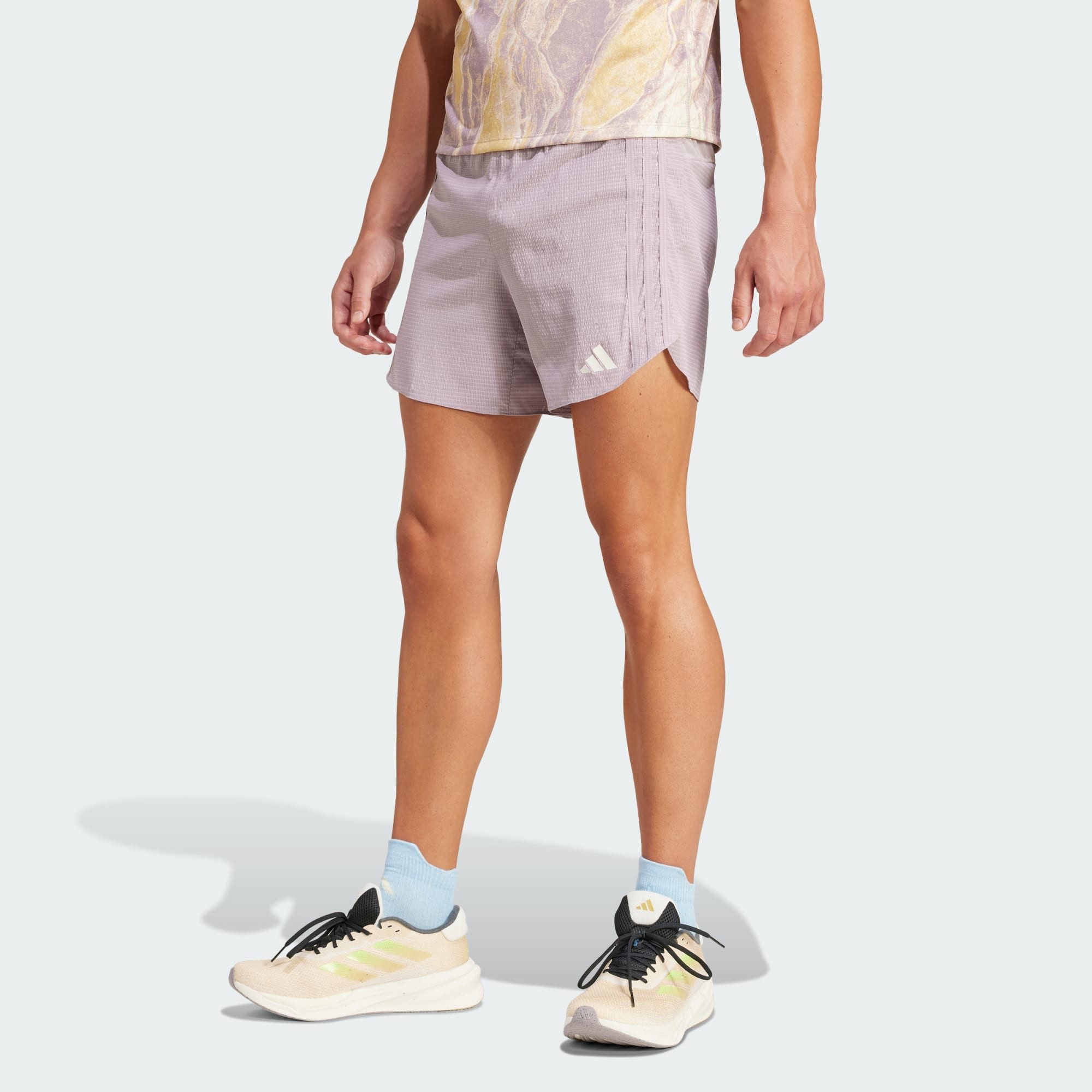 adidas Performance Laufshorts MOVE FOR THE PLANET SHORTS