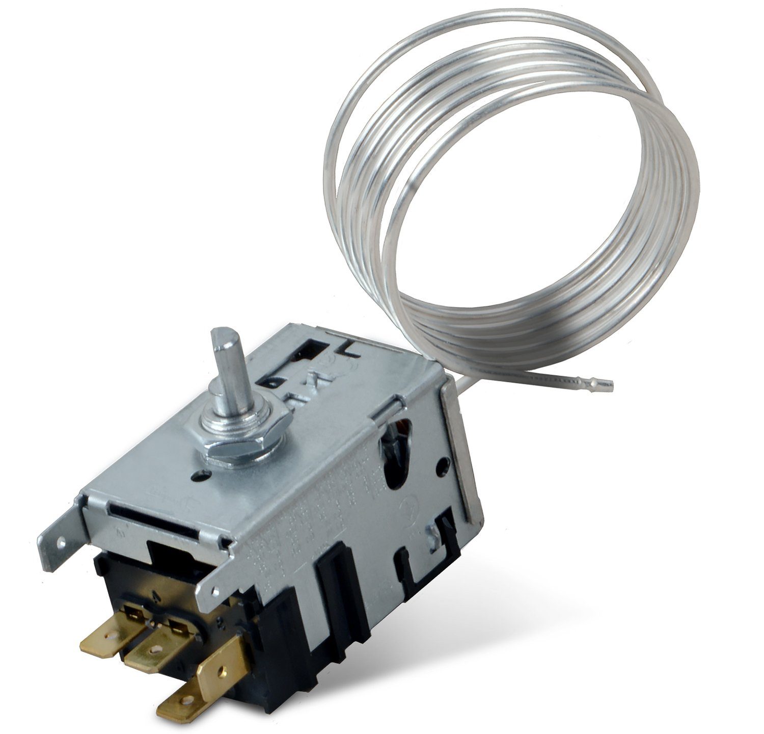 Montagezubehör Kühlschrank Thermostat Ersatz für Danfoss 077B3642