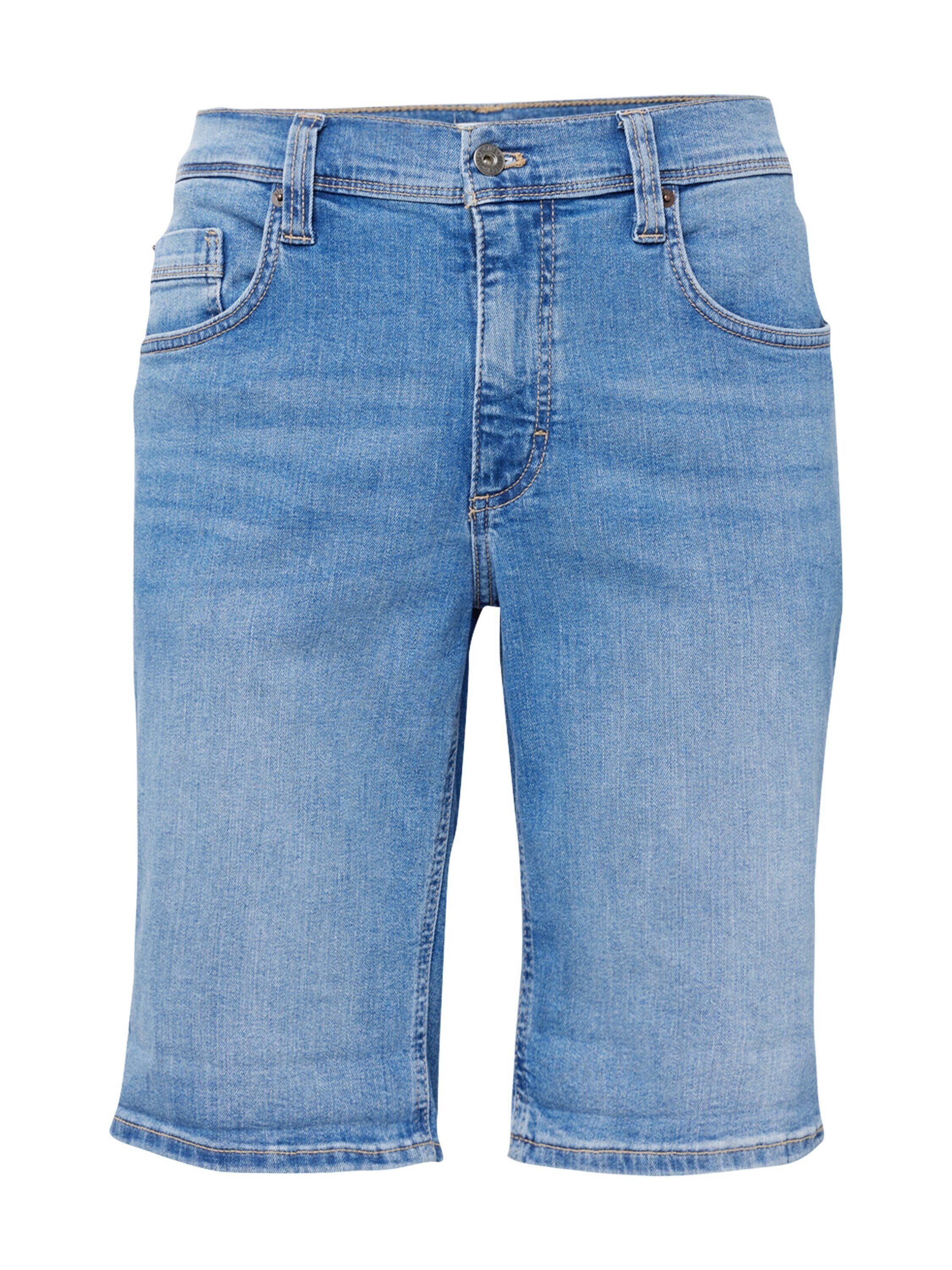 MUSTANG Jeansshorts Washington (1-tlg)