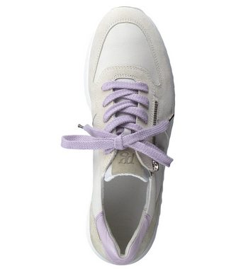 Paul Green Sneaker Veloursleder Sneaker