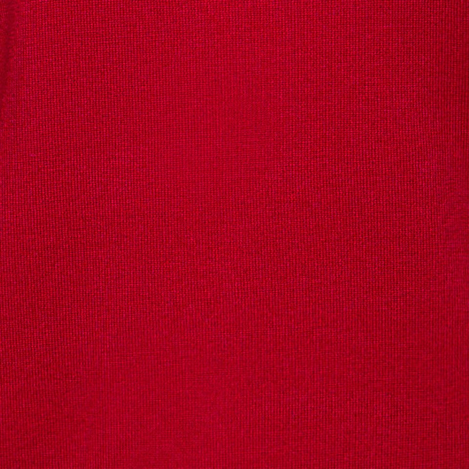 STREET ONE Rollkragenpullover Feinstrick