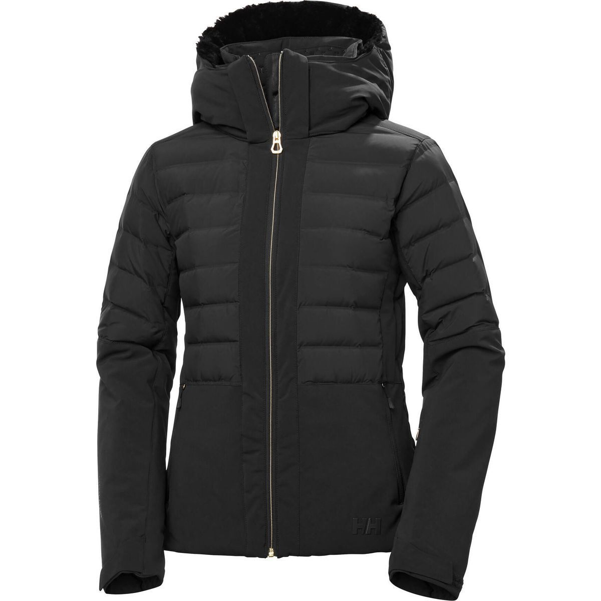 Helly Hansen Skijacke Women's Avanti Insulated Ski Jacket Hochleistungs-Skijacke mit innovativer Isolierung, wasserdichtem