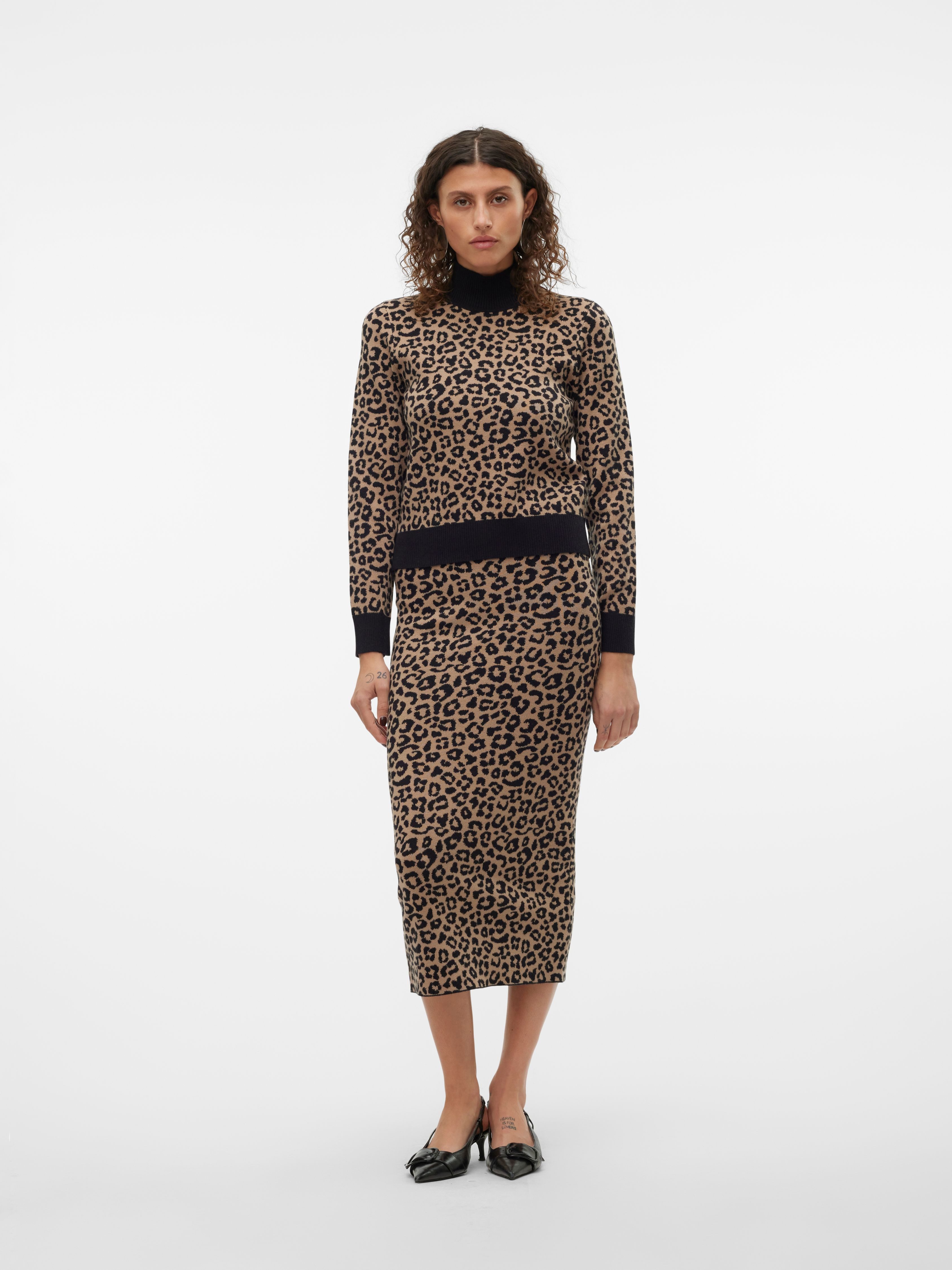 Vero Moda Strickpullover