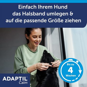 Adaptil Hunde-Halsband ADAPTIL® Calm Halsband – Halsband für kleine Hunde bis 37,5 cm