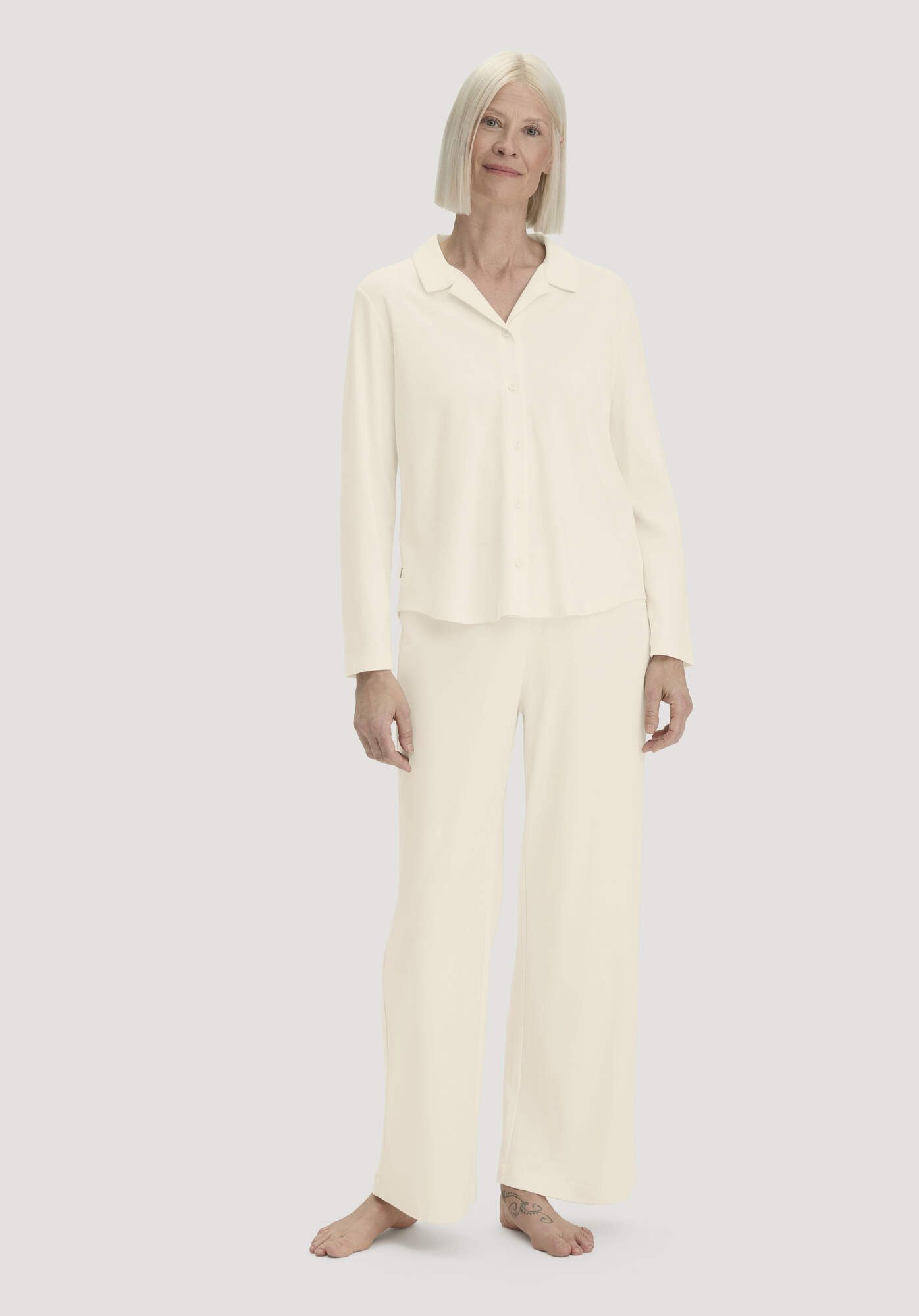 Hessnatur Pyjama (2 tlg)