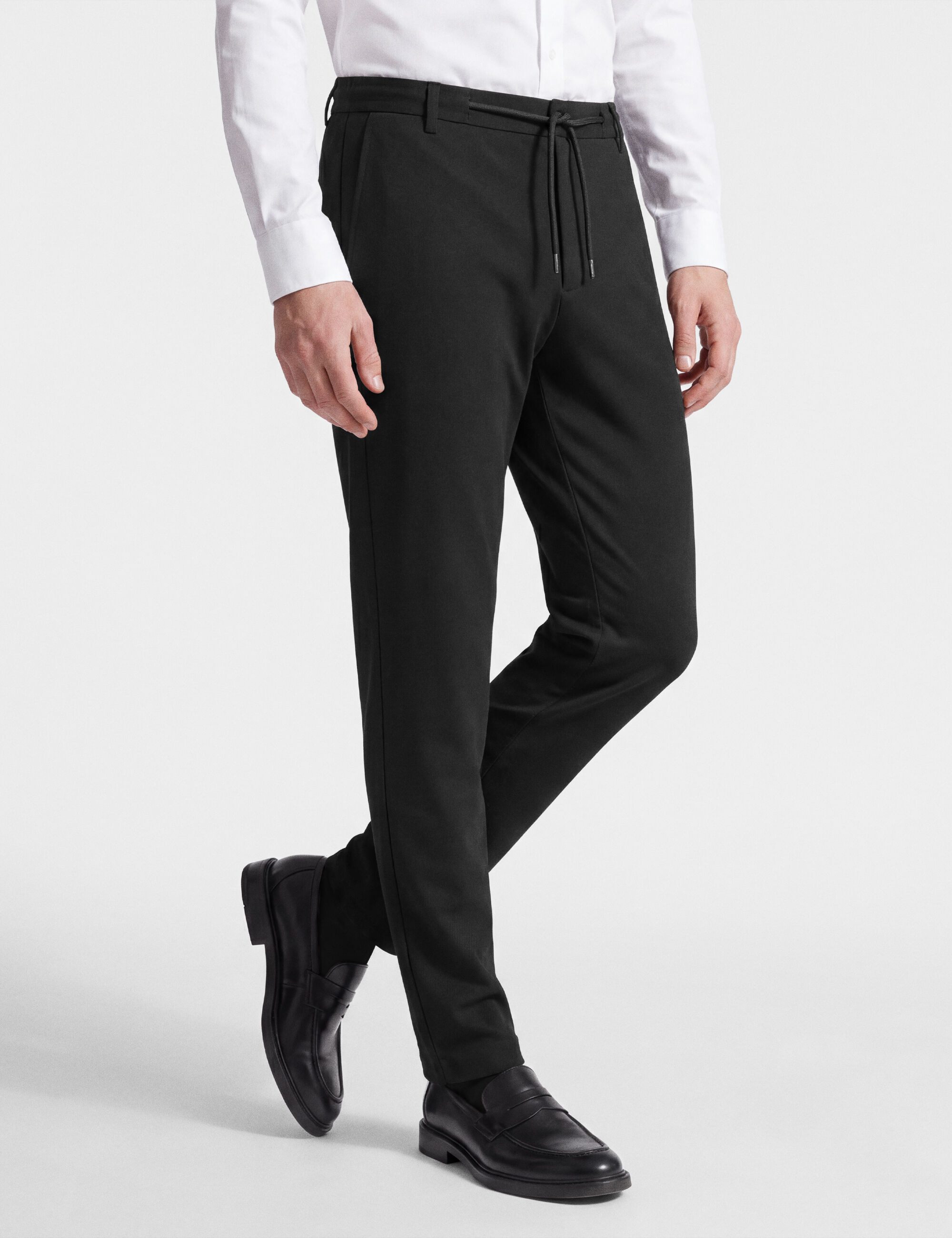 Thomas Goodwin Anzughose Hose im Slim-Fit, 3936-0-2835