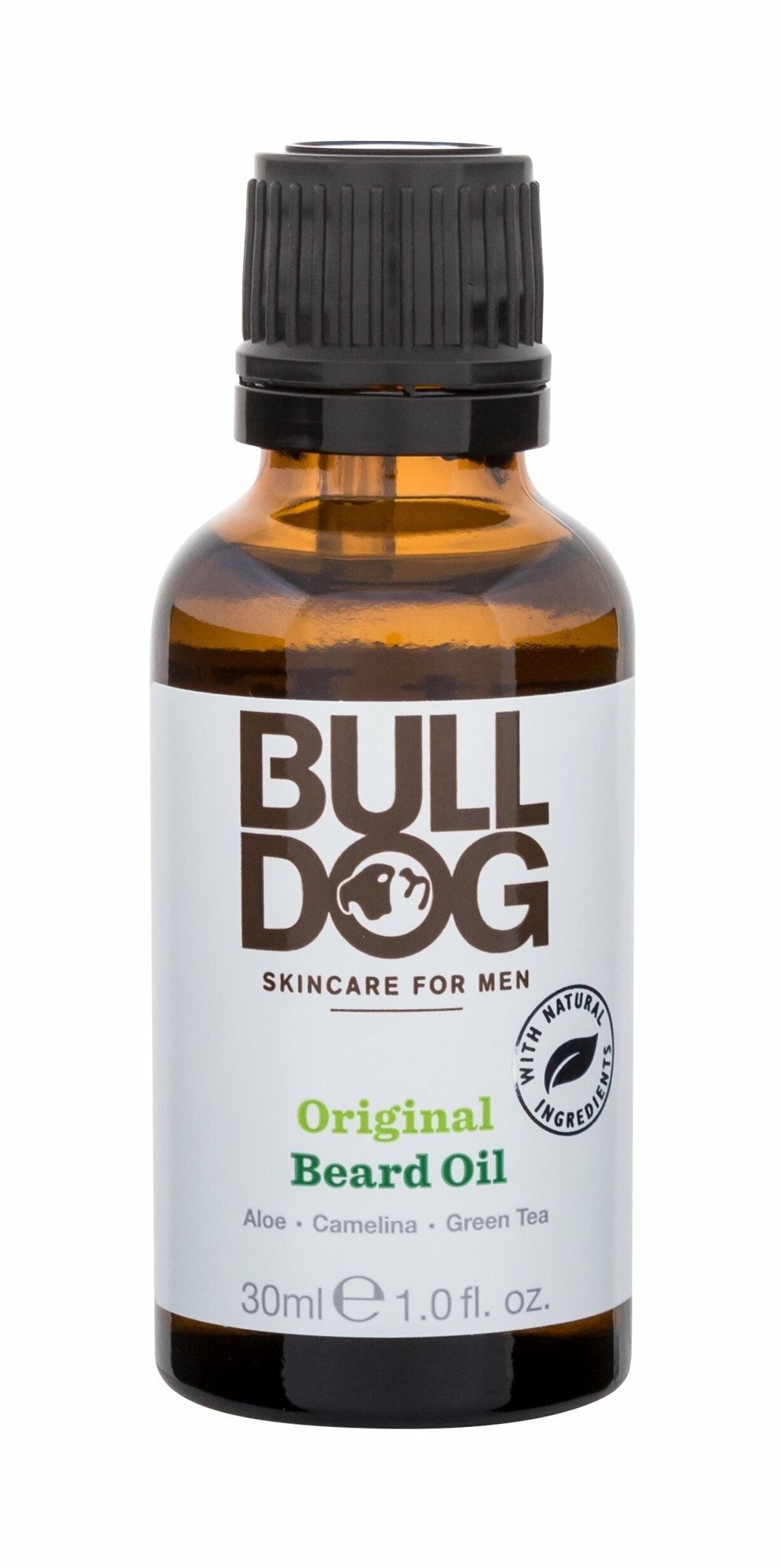 Bulldog Bartöl Original Bulldog 30ml
