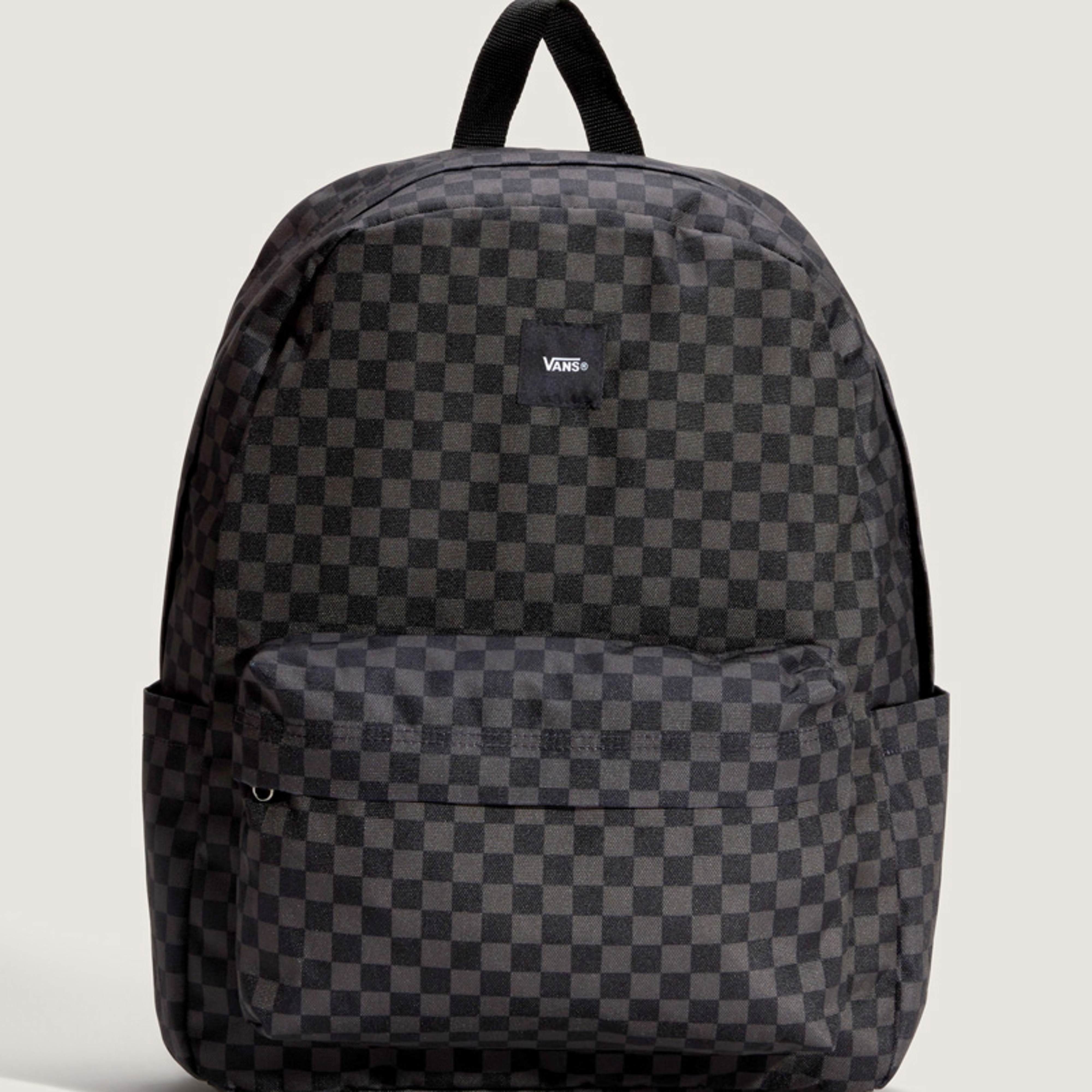 Rucksack OLD SKOOL CHECK BACKPACK