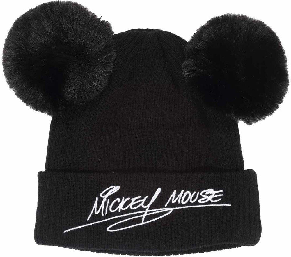 Disney Mickey Mouse Beanie