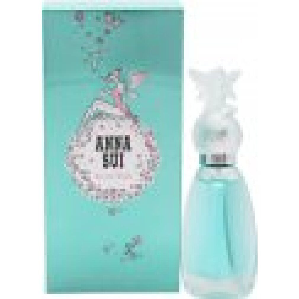 Anna Sui Eau de Toilette Secret Wish Eau De Toilette 75ml