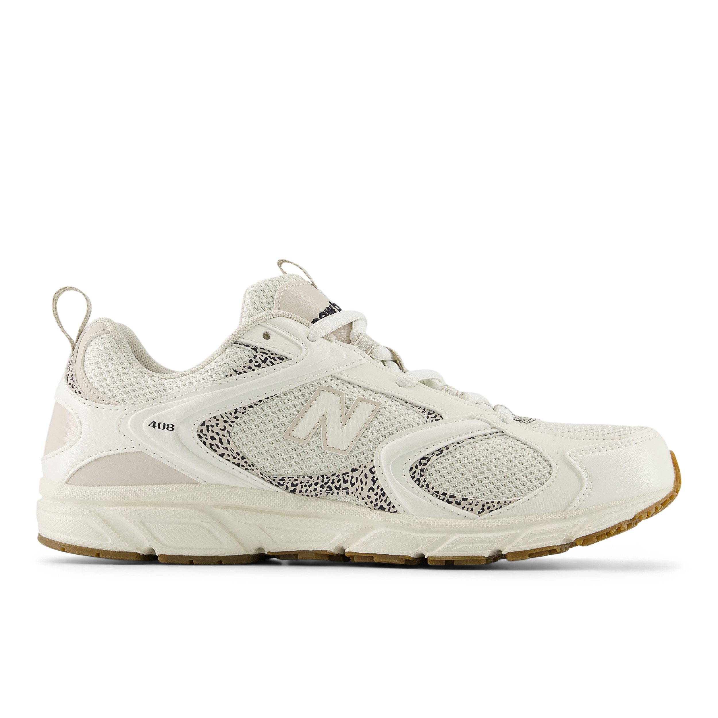 New Balance 408 Sneaker vom New Balance 530 inspiriert