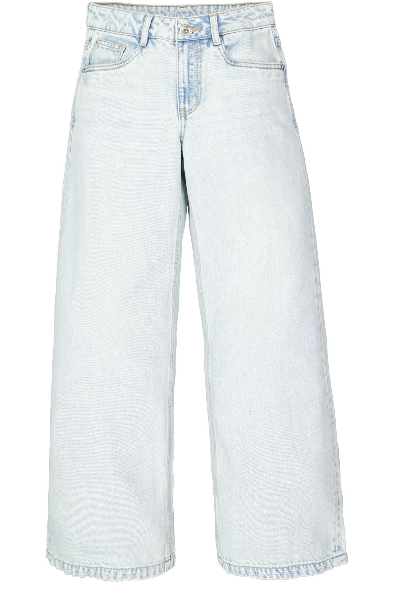 Garcia Weite Jeans Baggy-Jeans Marall