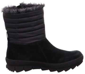 Legero Winterstiefel NOVARA Snowboots mit wasserdichter Gore-Tex-Membrane