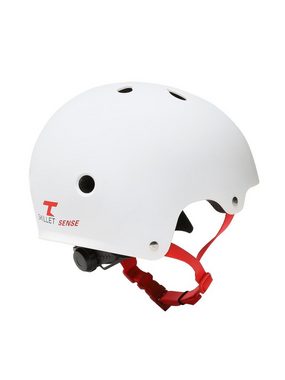 TEMPISH Skatehelm Inliner-Helme Skilet T Helmet 102001093 White