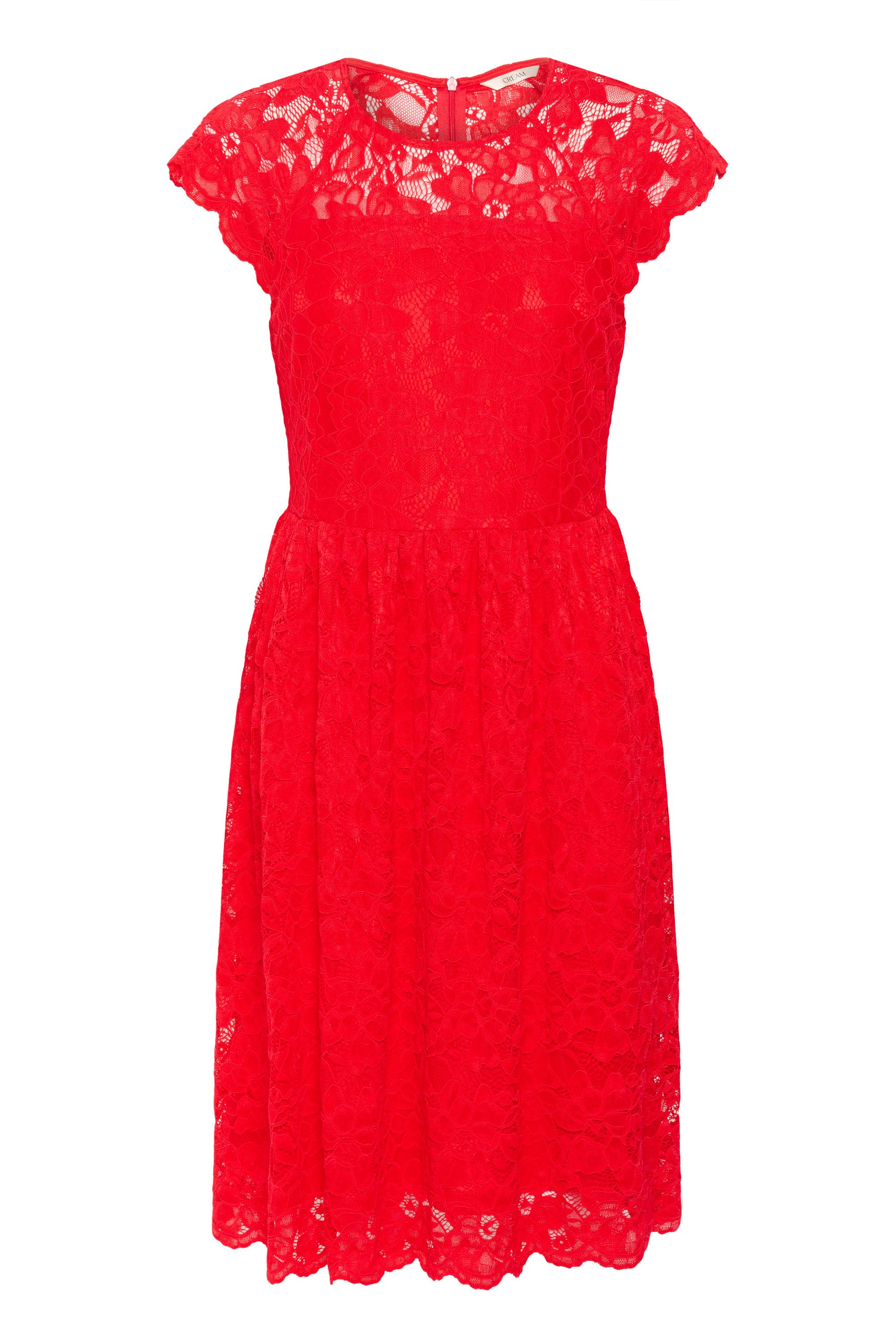 High Risk Red