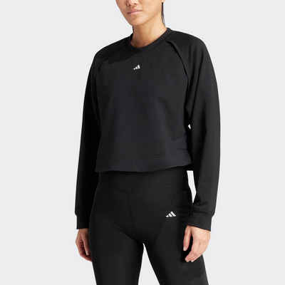 adidas Performance Sweatshirt POWER COVER UP