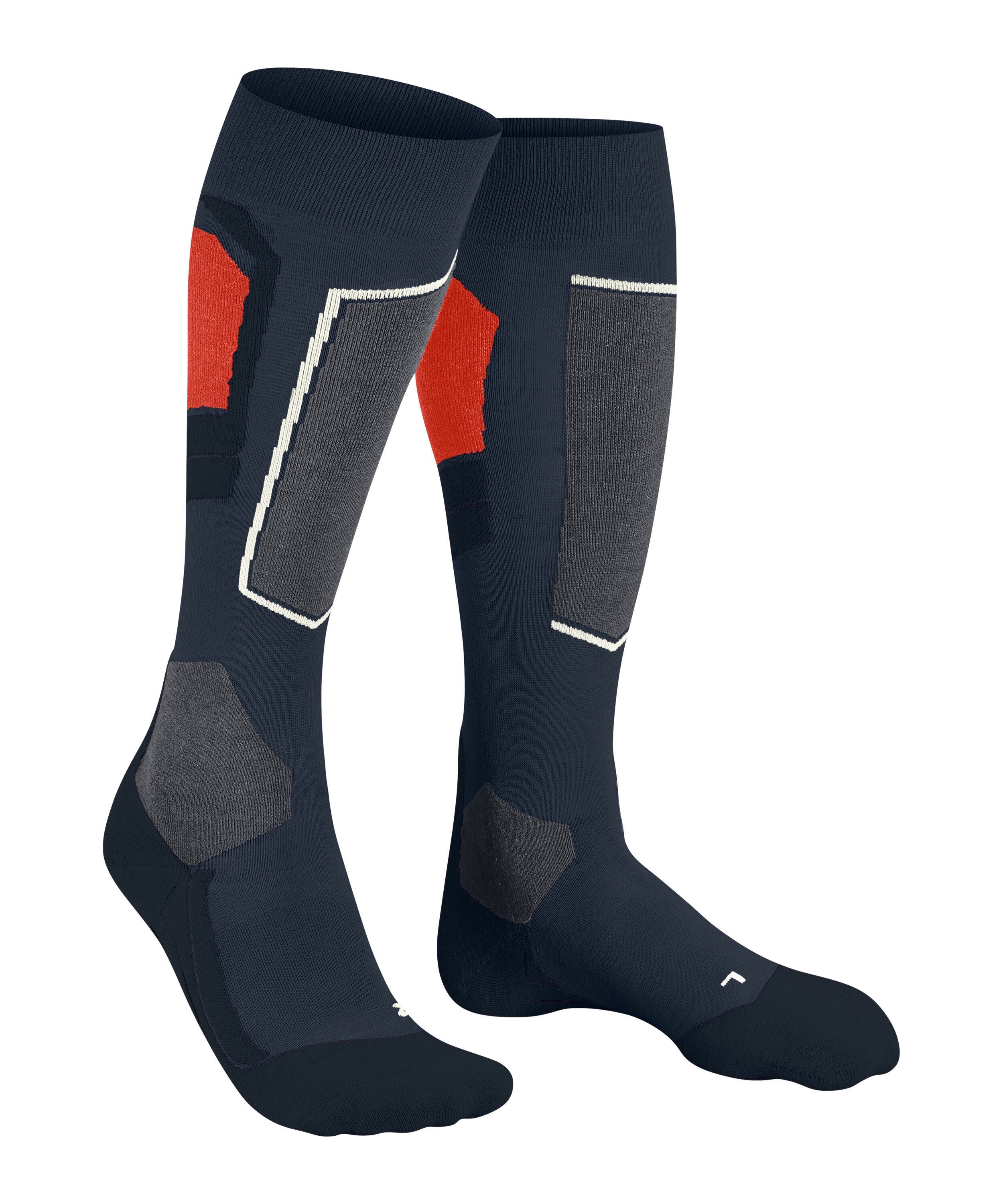 FALKE Skisocken SK4 Advanced (1-Paar) mit leichter Polsterung für gute Kont günstig online kaufen