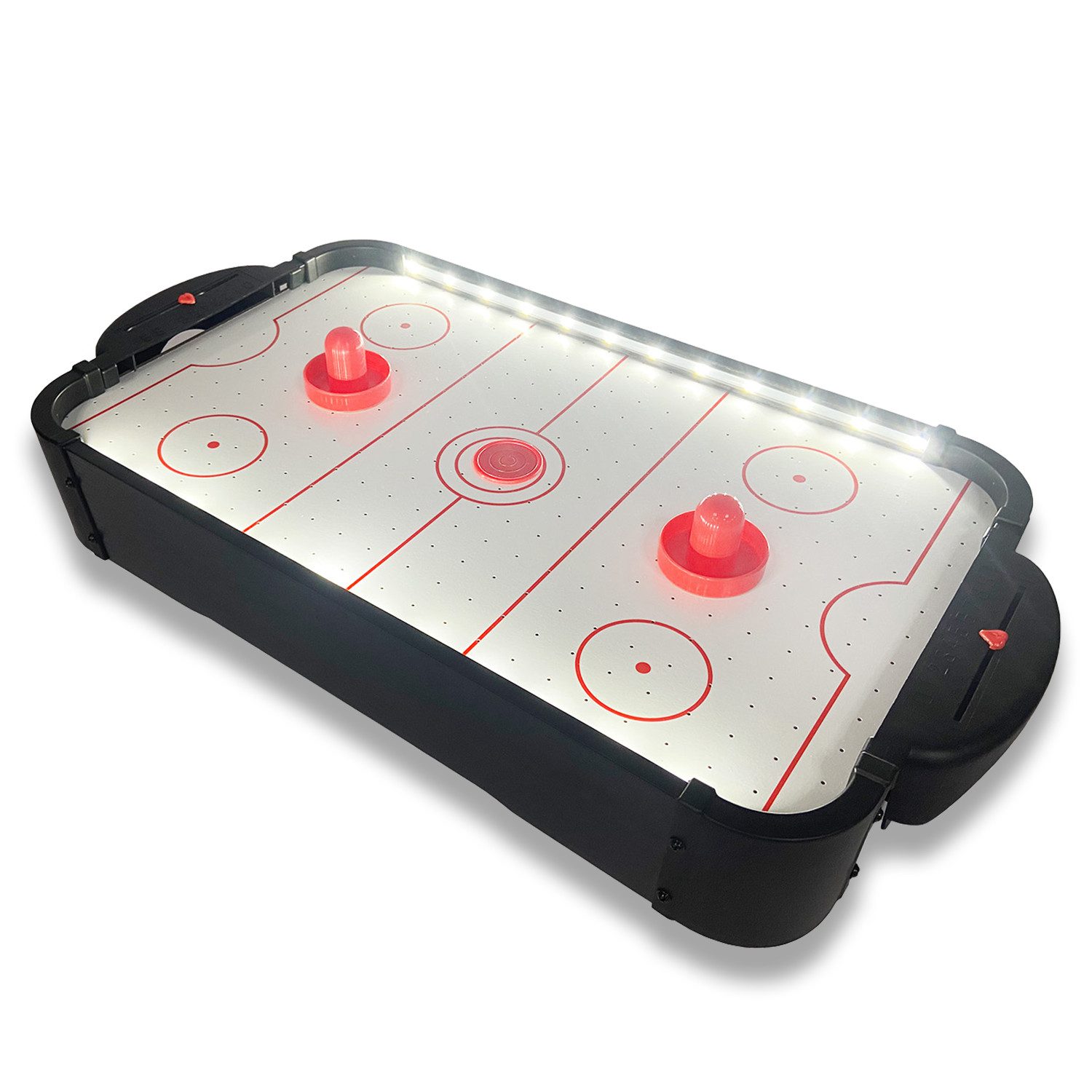 Mad Monkey Air-Hockeytisch Mad Monkey - Air Hockey mit LED
