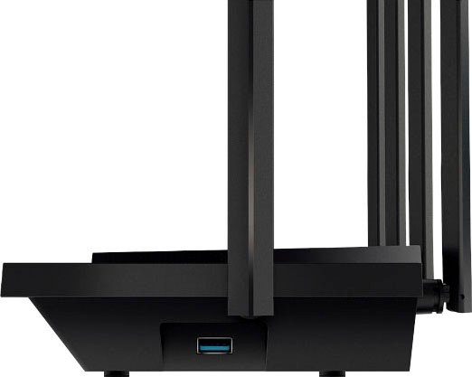tp-link Archer AX73 WLAN-Router