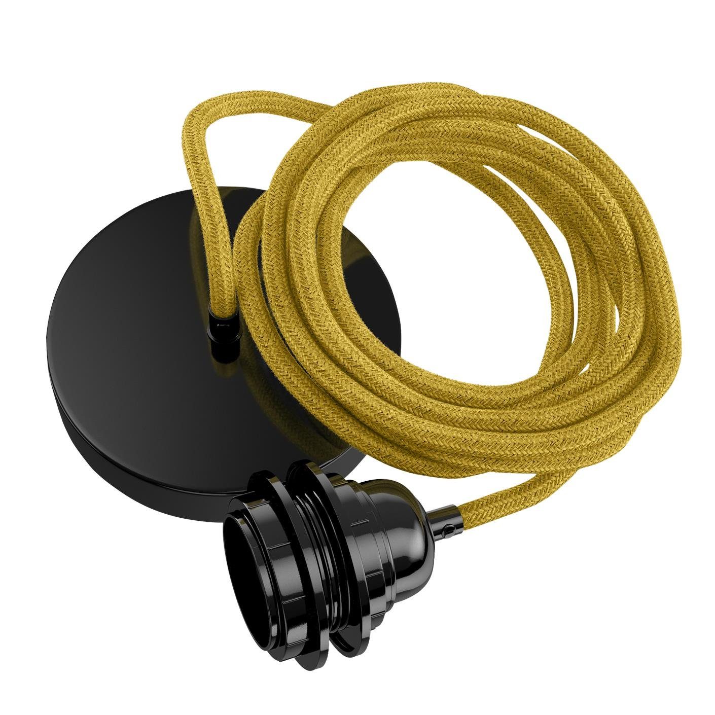Hoopzi Pendelleuchte Hang 1 Pendelleuchte 2,5m günstig online kaufen