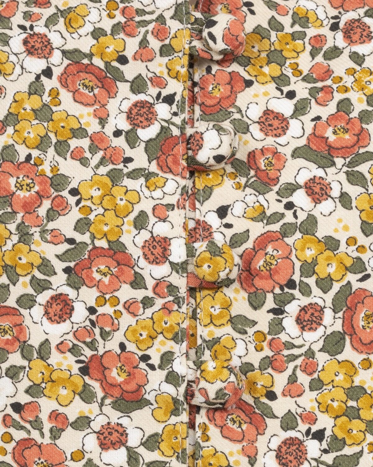 FELICITAS Midikleid Kleid Kamilla