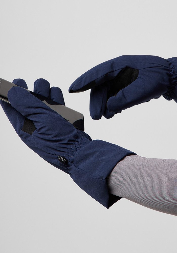 Jack Wolfskin Fleecehandschuhe HIGHLOFT GLOVE günstig online kaufen