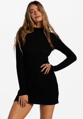 Billabong Strickkleid EVERLEIGH MOCK