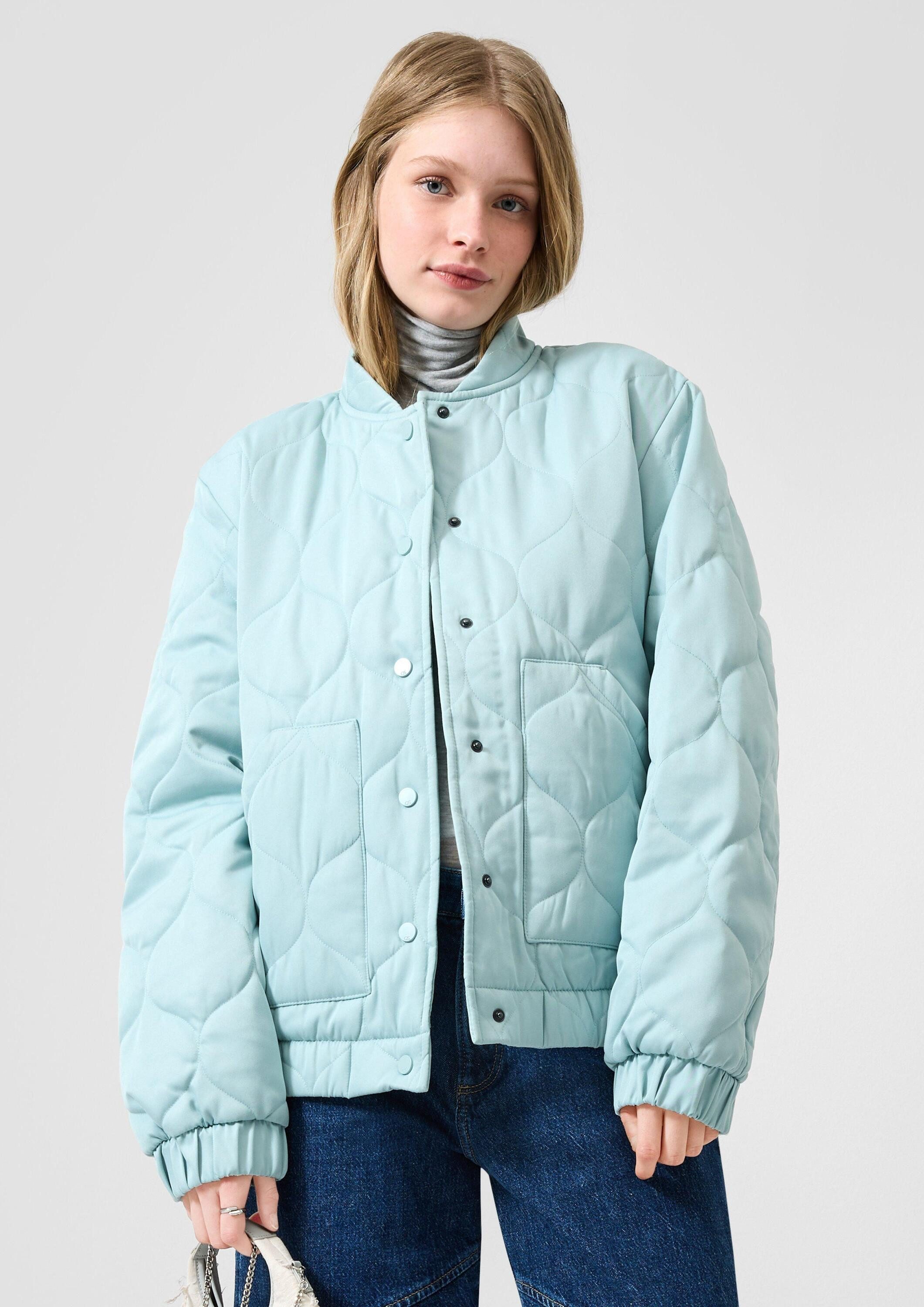 Funktionsjacke Outdoor-Jacke