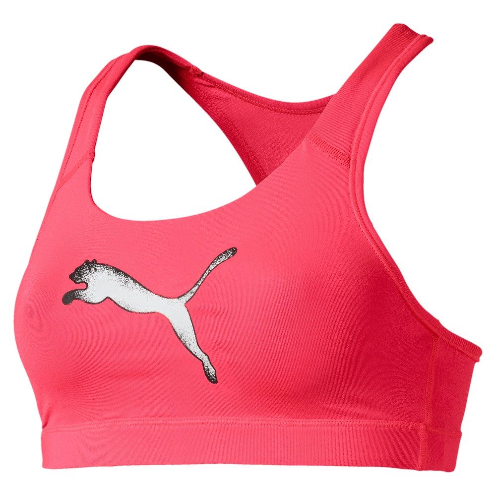 Sport-BH Bra 4Keeps pink Damen