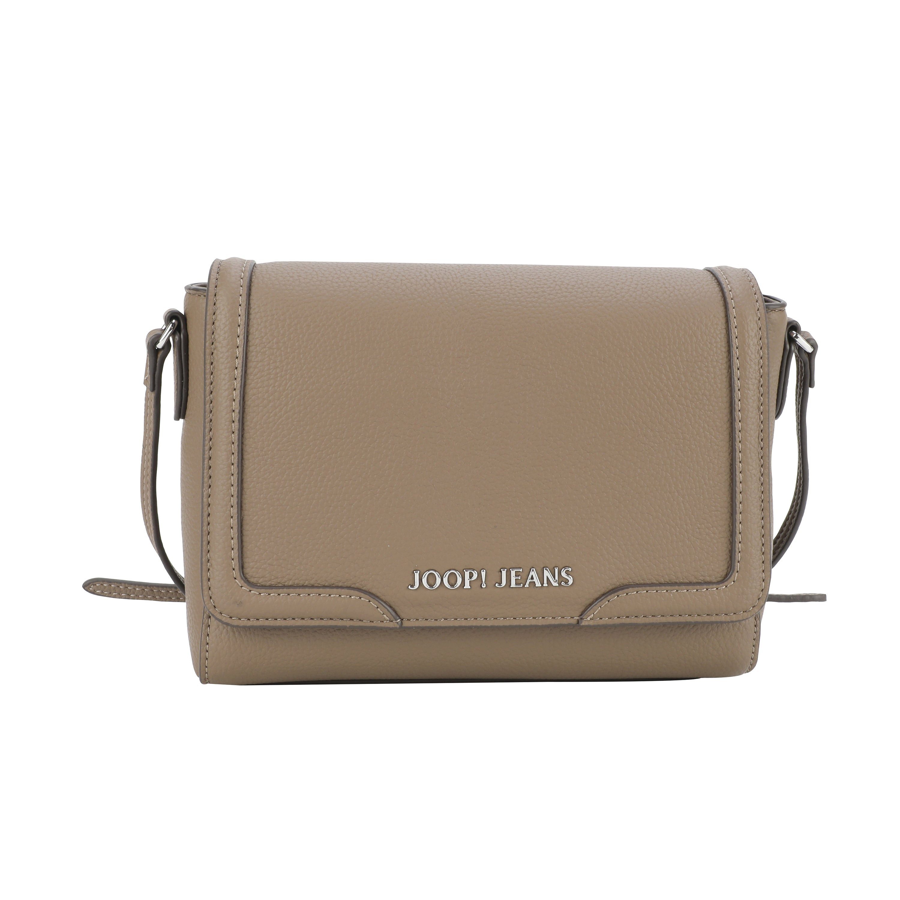 Joop Jeans Schultertasche Joop Jeans - Damen Schultertasche Diurno Lorena