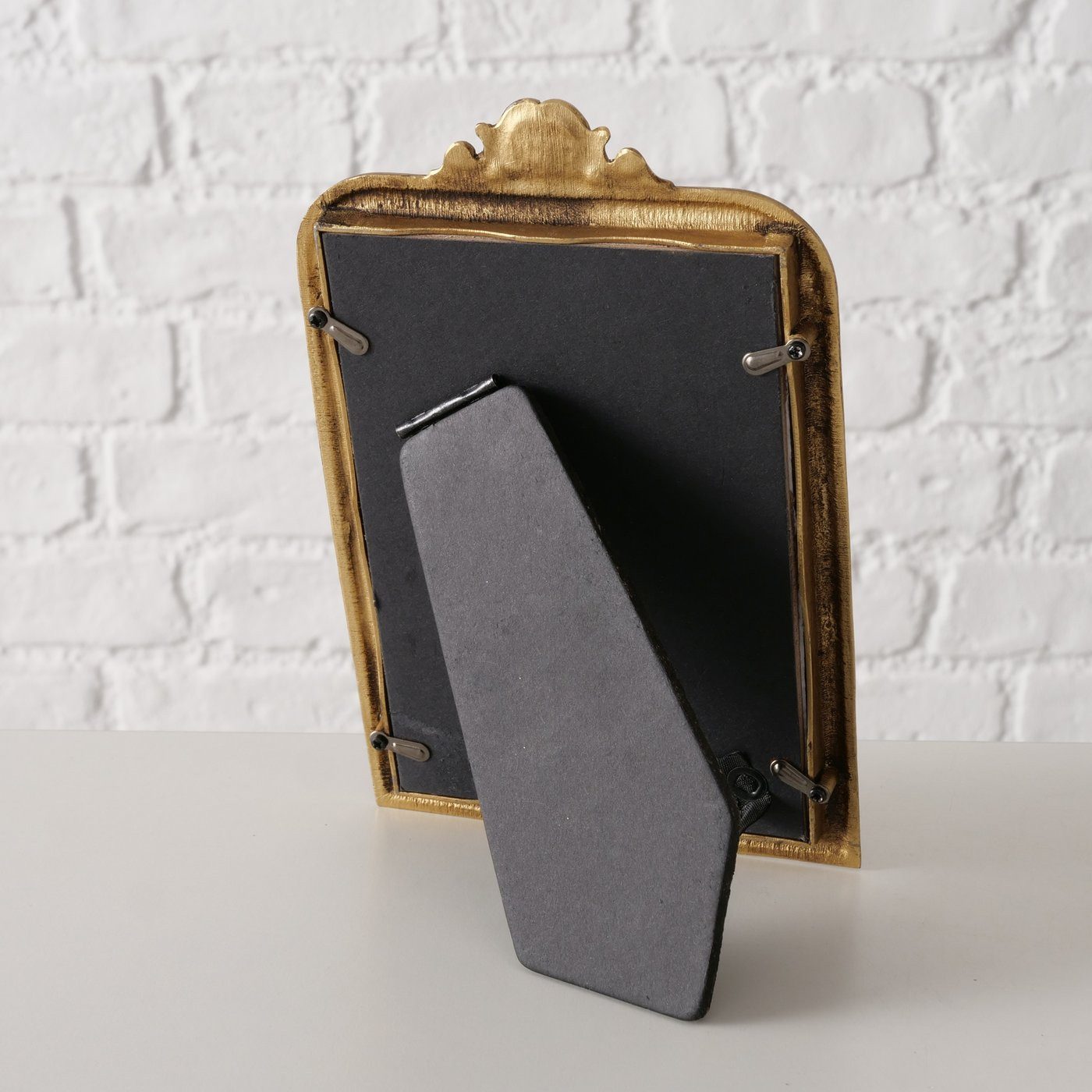 MF Bilderrahmen Vintage Metall Bilderrahmen Aurelia Nostalgischer Charme in günstig online kaufen